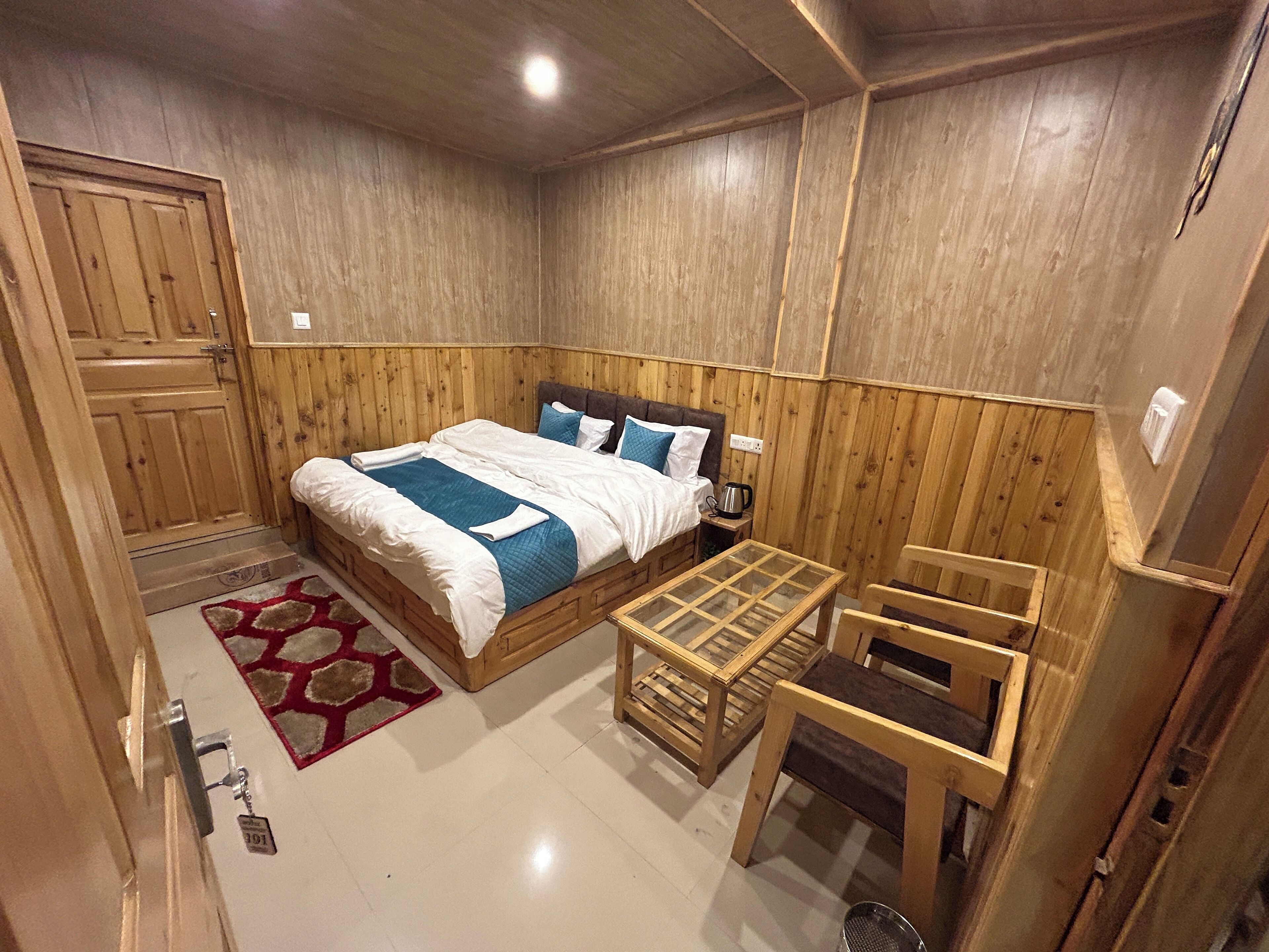Hotel Ganpati by OYO Rooms