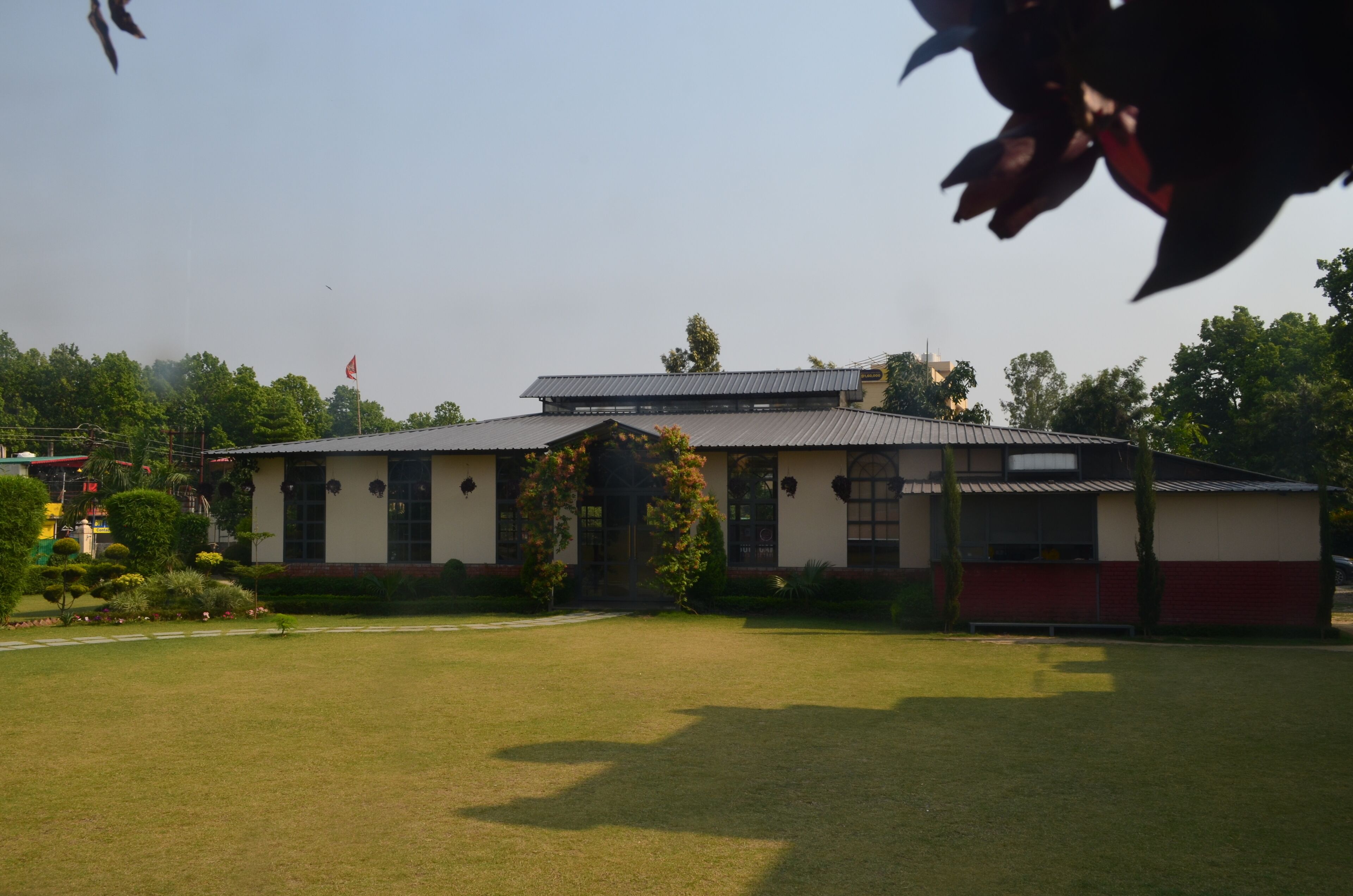 Aar Resort And Spa