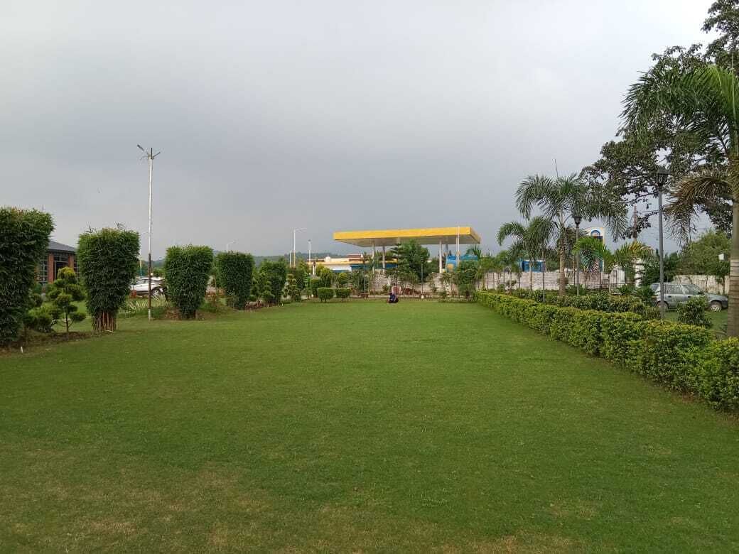 Aar Resort And Spa