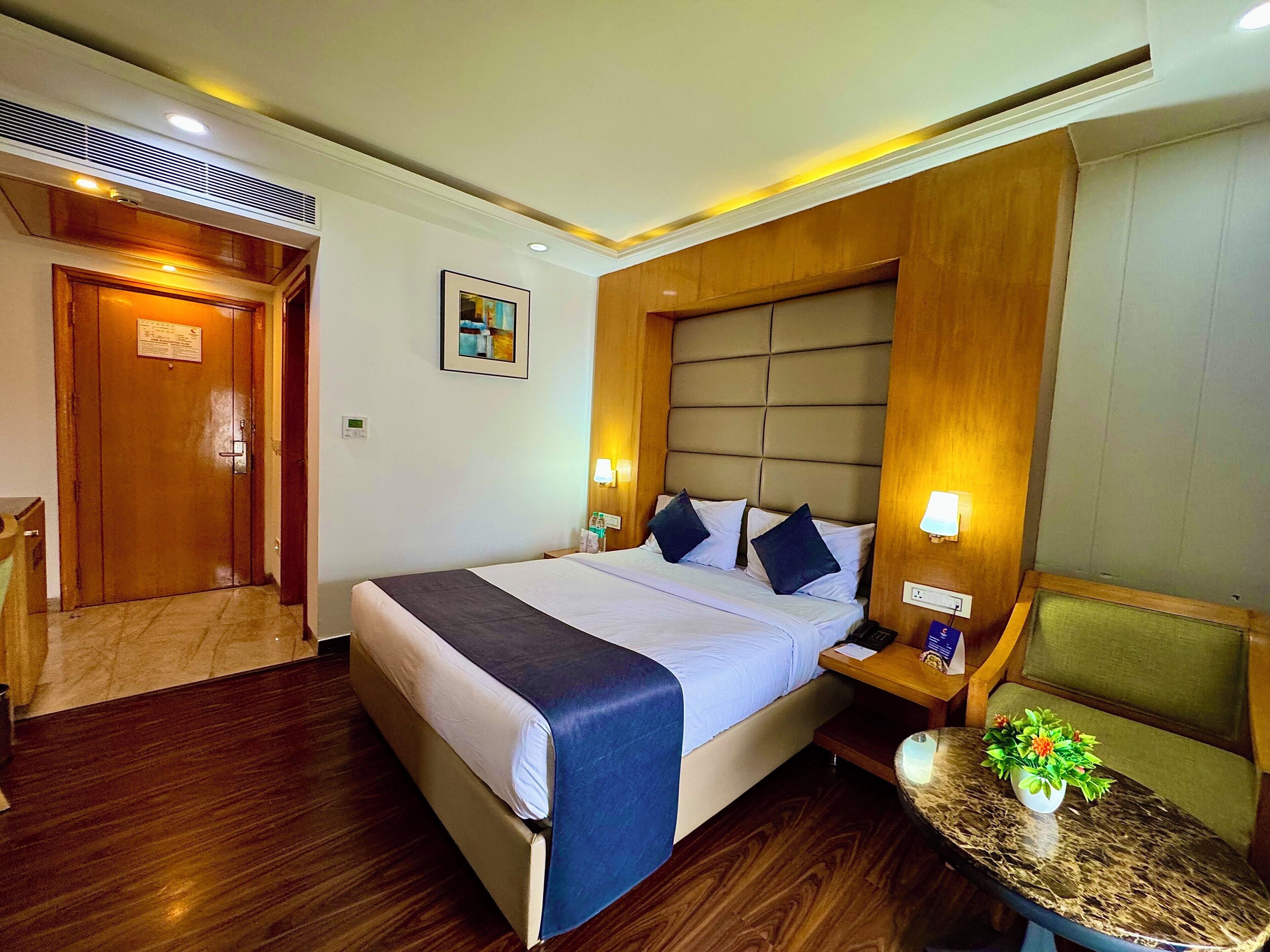 Comfort Hotel GMS Grand