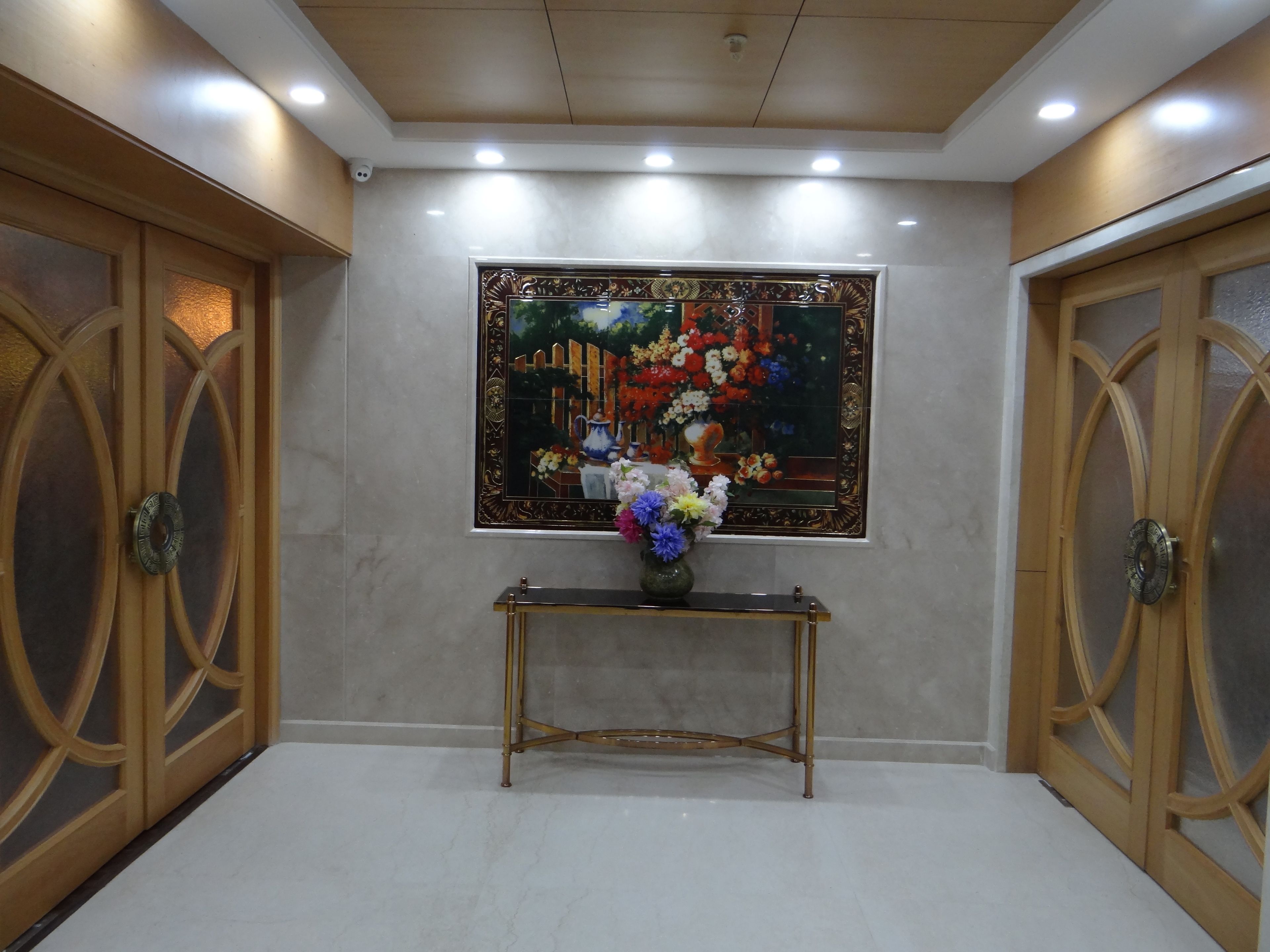 Comfort Hotel GMS Grand