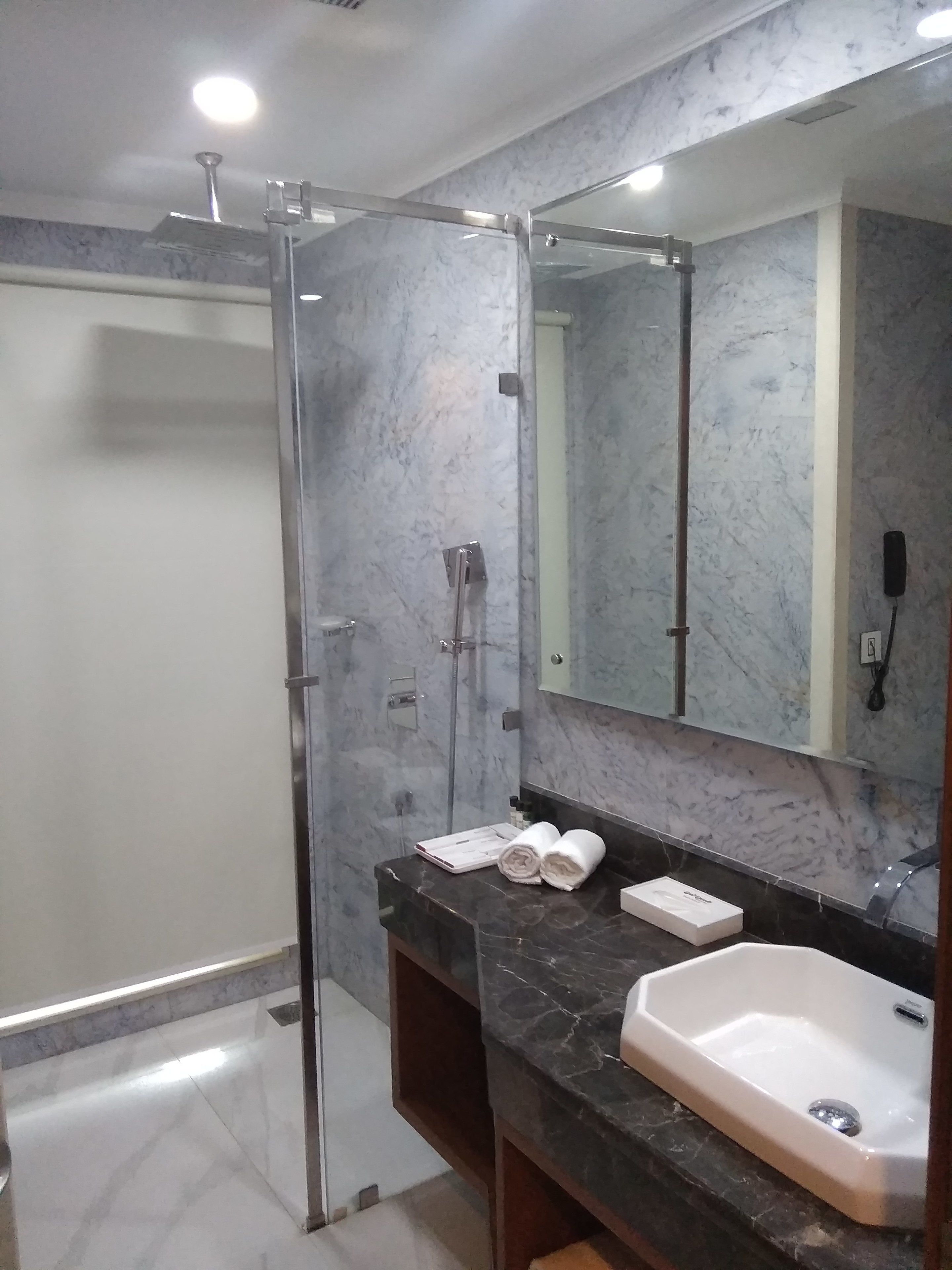 Comfort Hotel GMS Grand