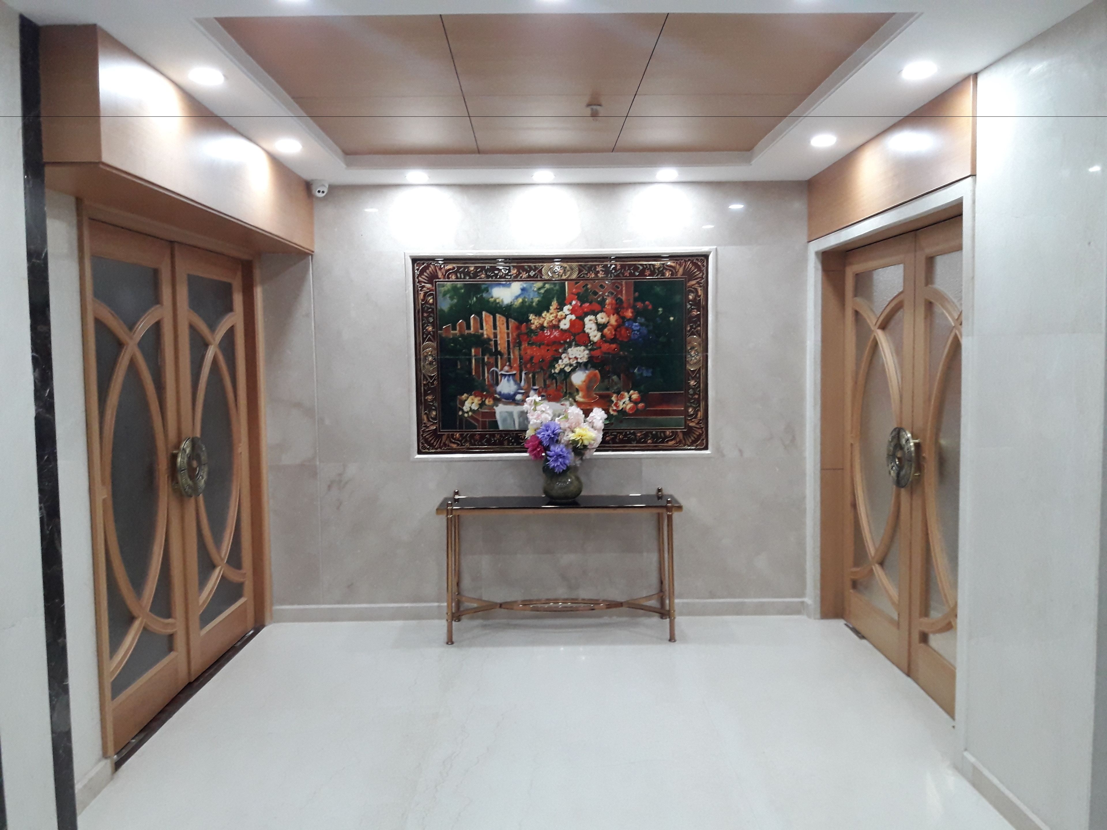 Comfort Hotel GMS Grand