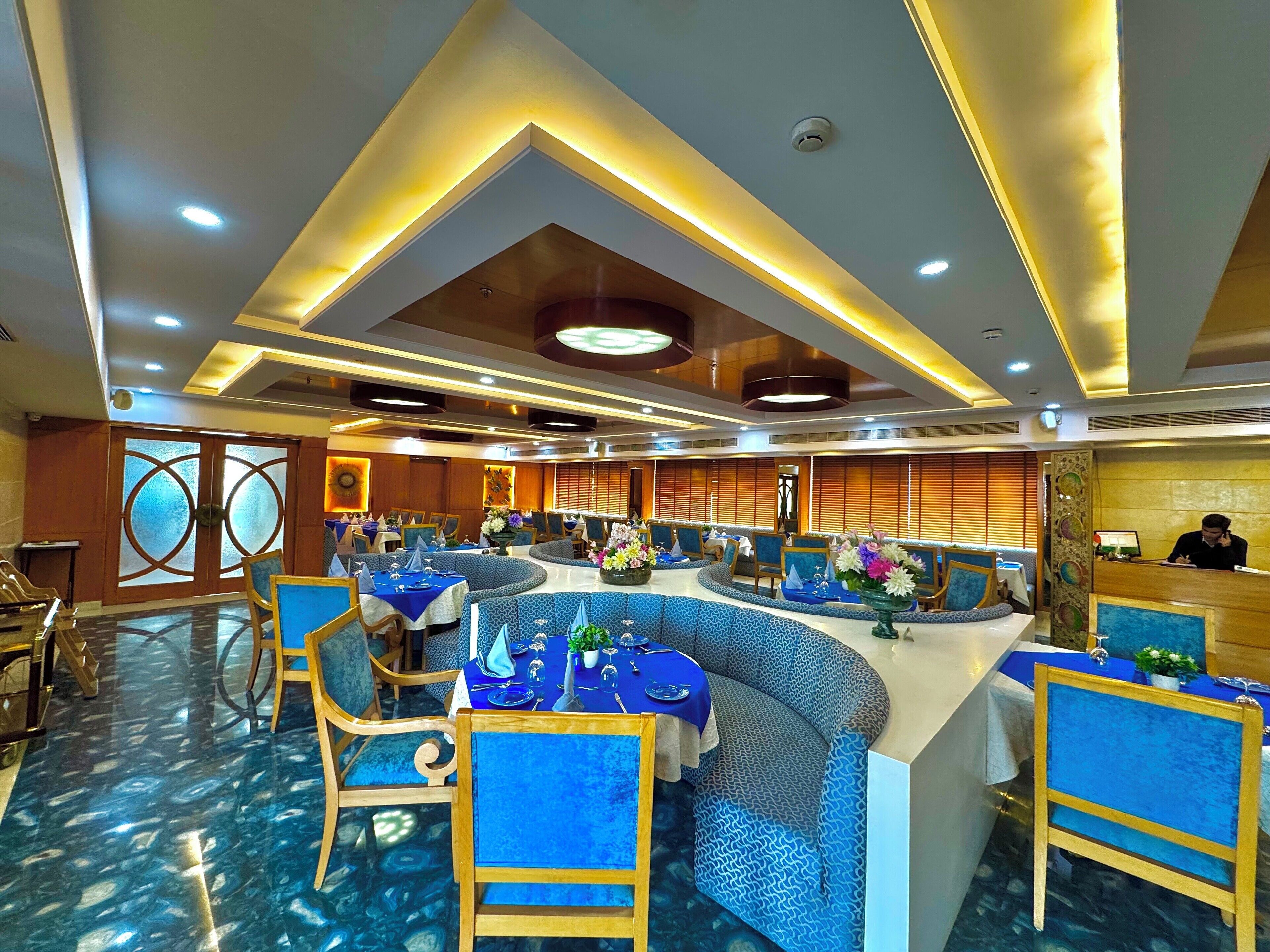 Comfort Hotel GMS Grand