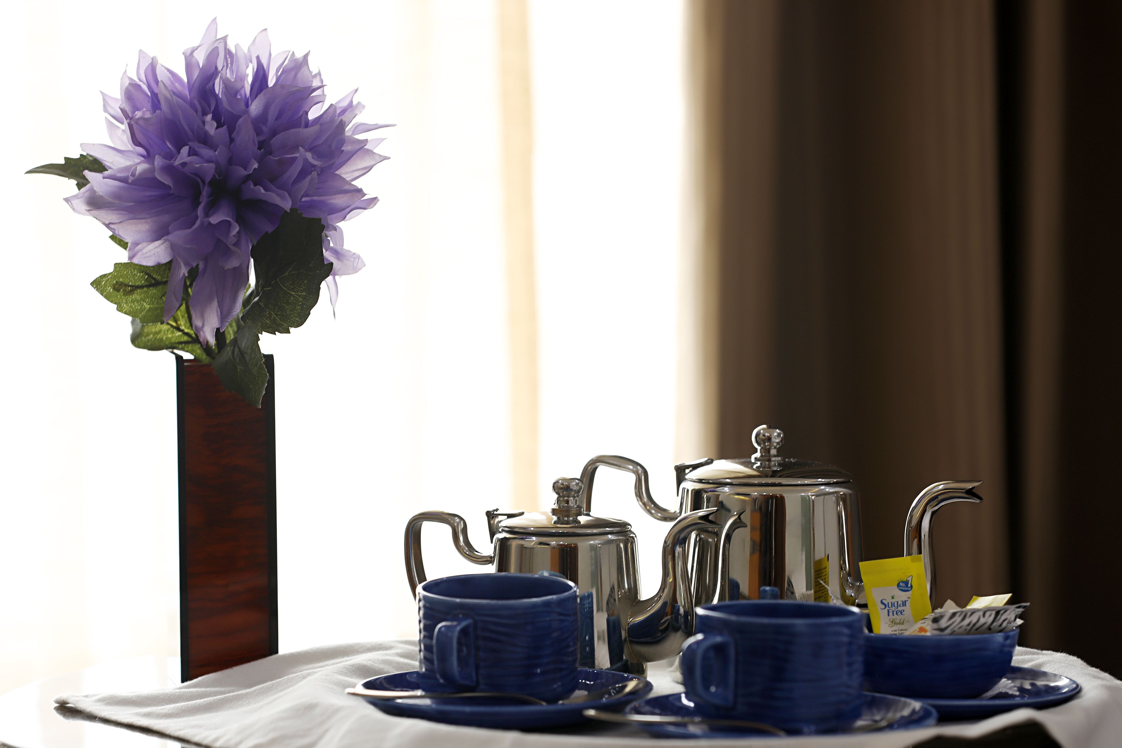 Comfort Hotel GMS Grand