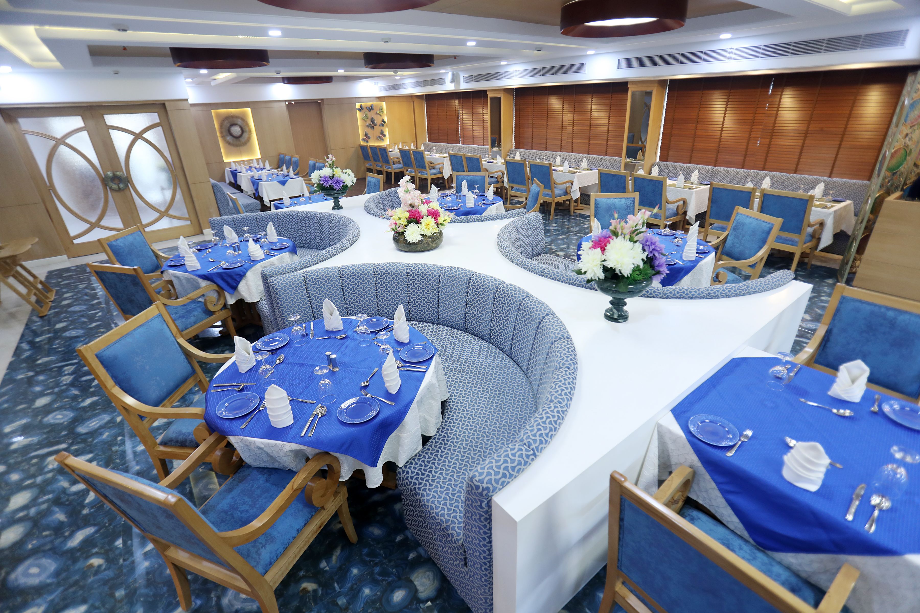 Comfort Hotel GMS Grand