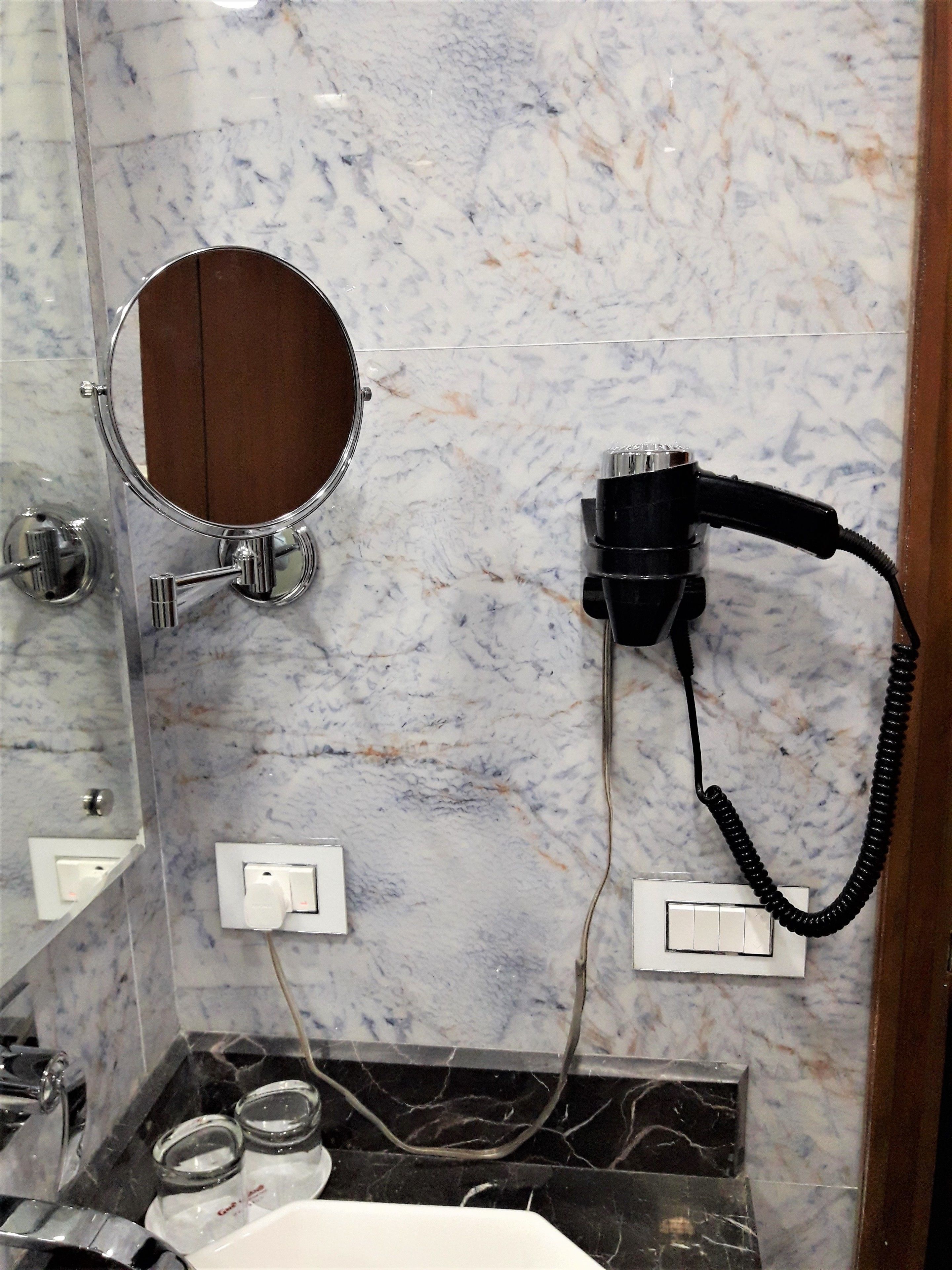 Comfort Hotel GMS Grand
