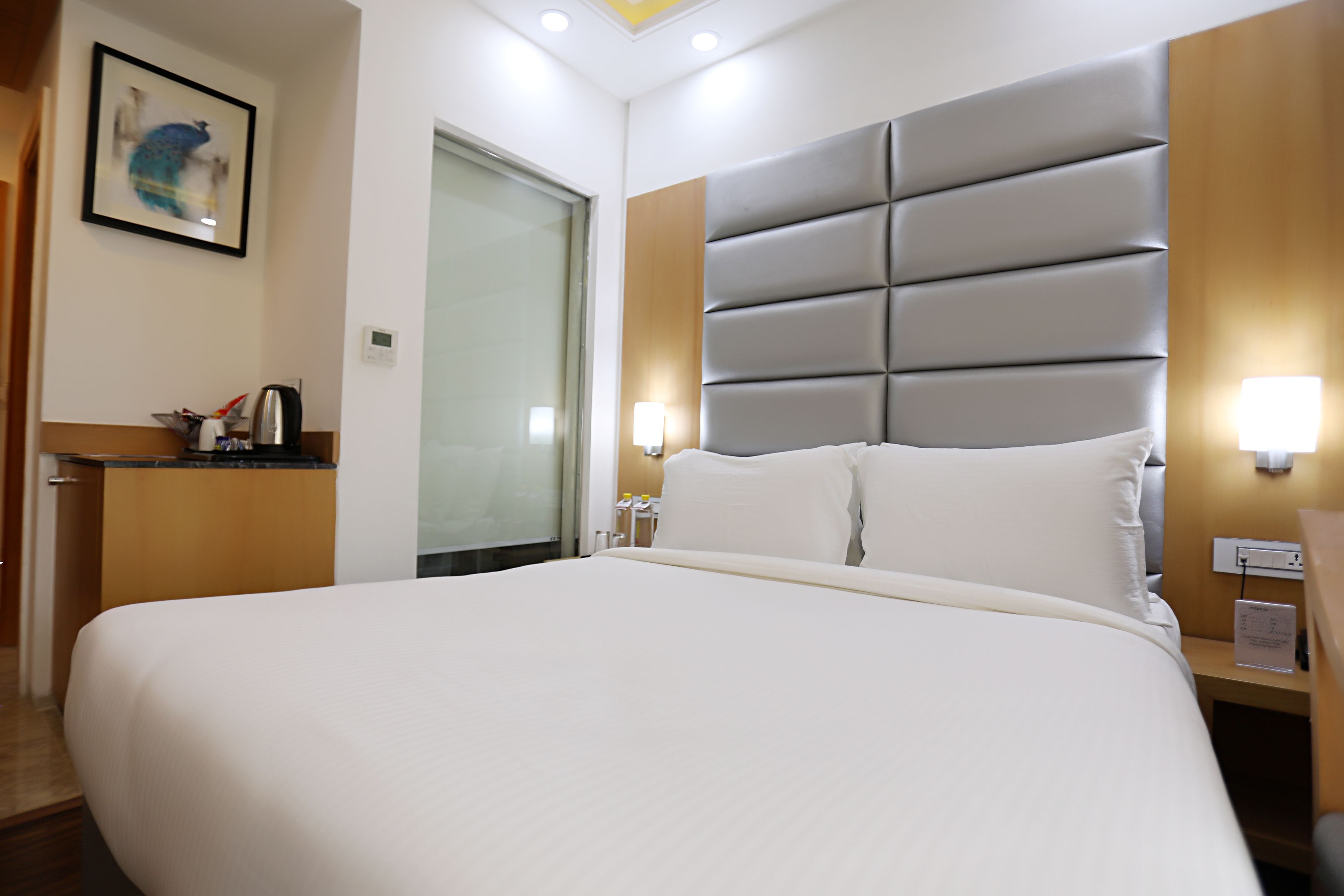 Comfort Hotel GMS Grand