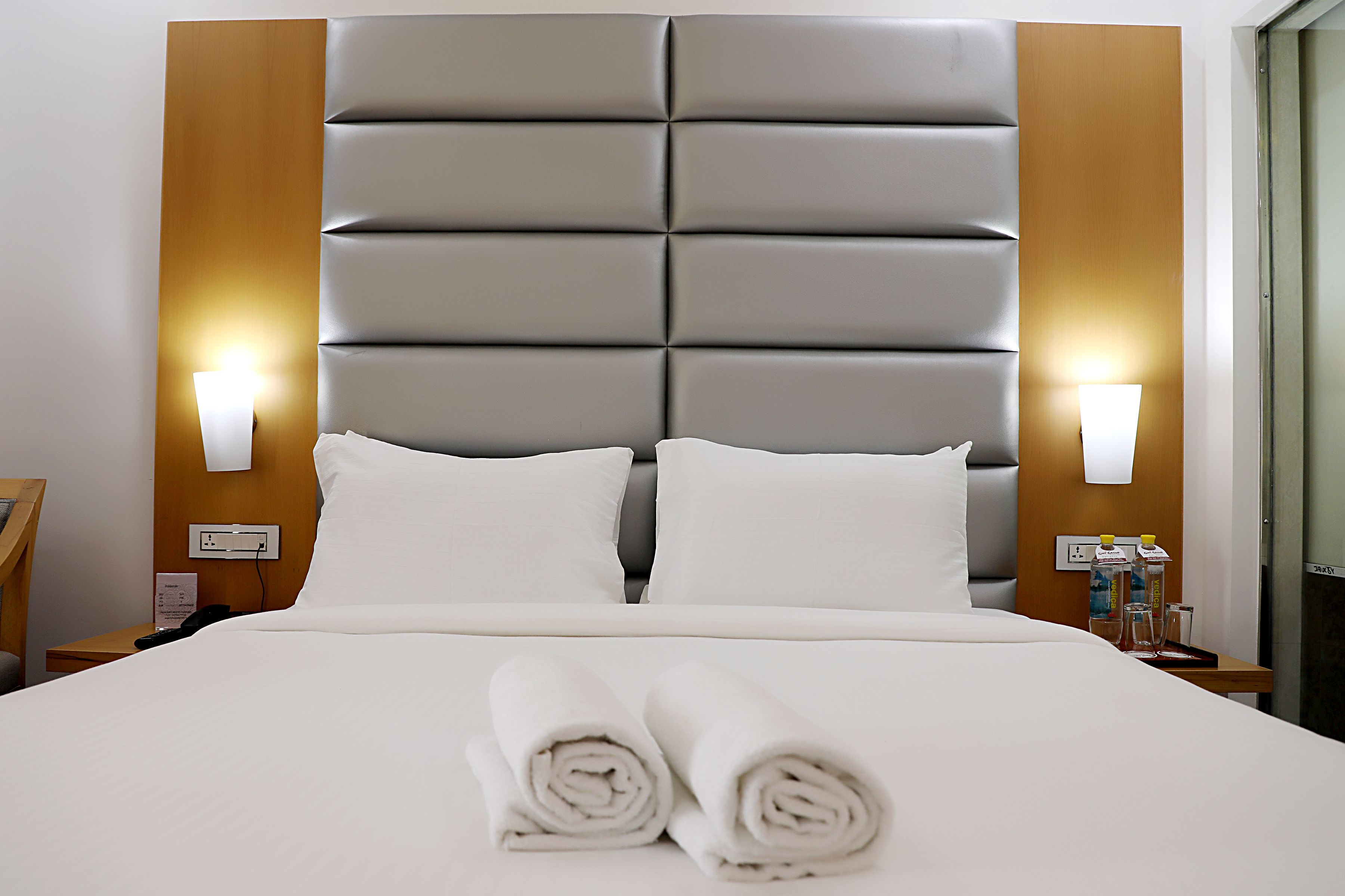 Comfort Hotel GMS Grand