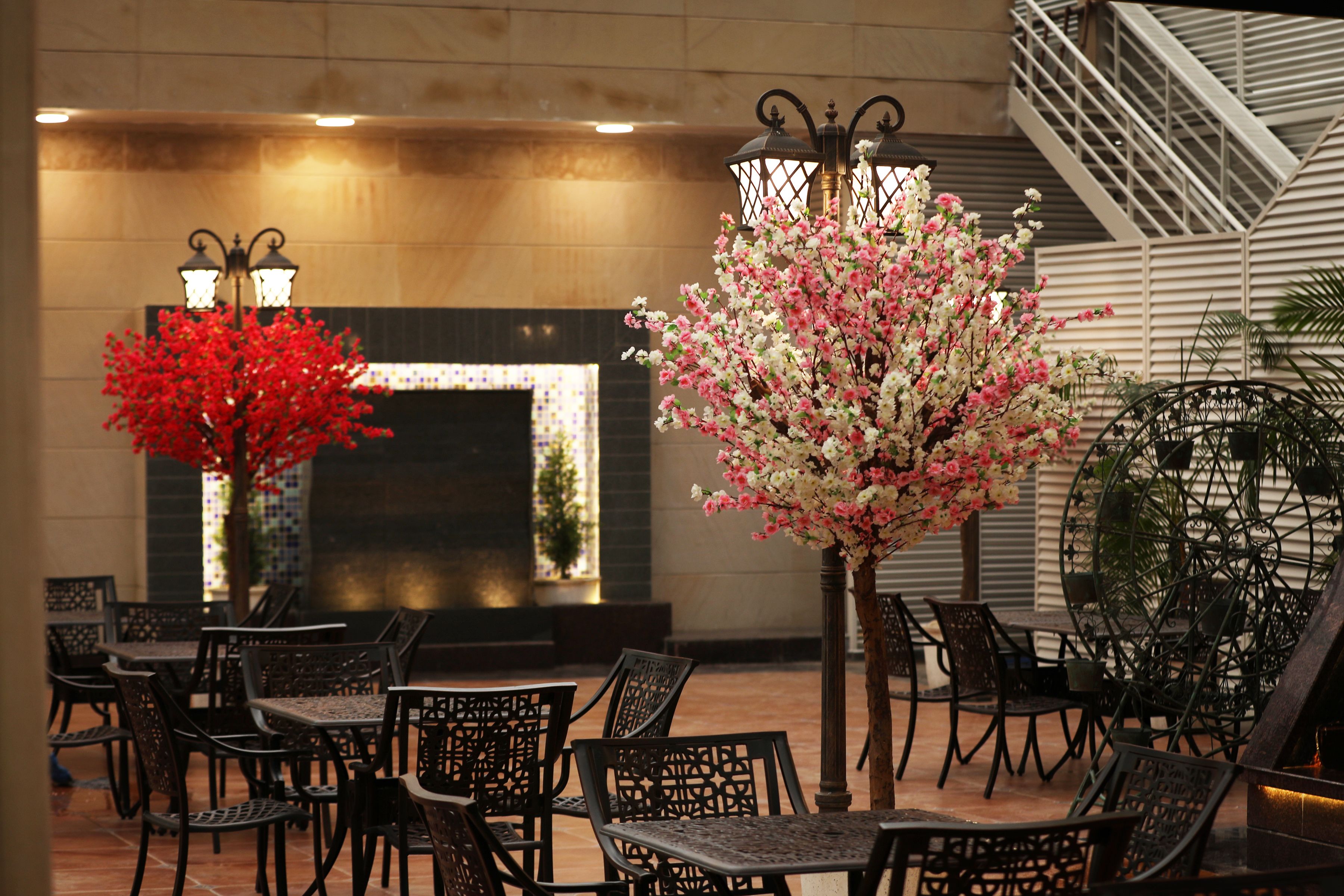 Comfort Hotel GMS Grand