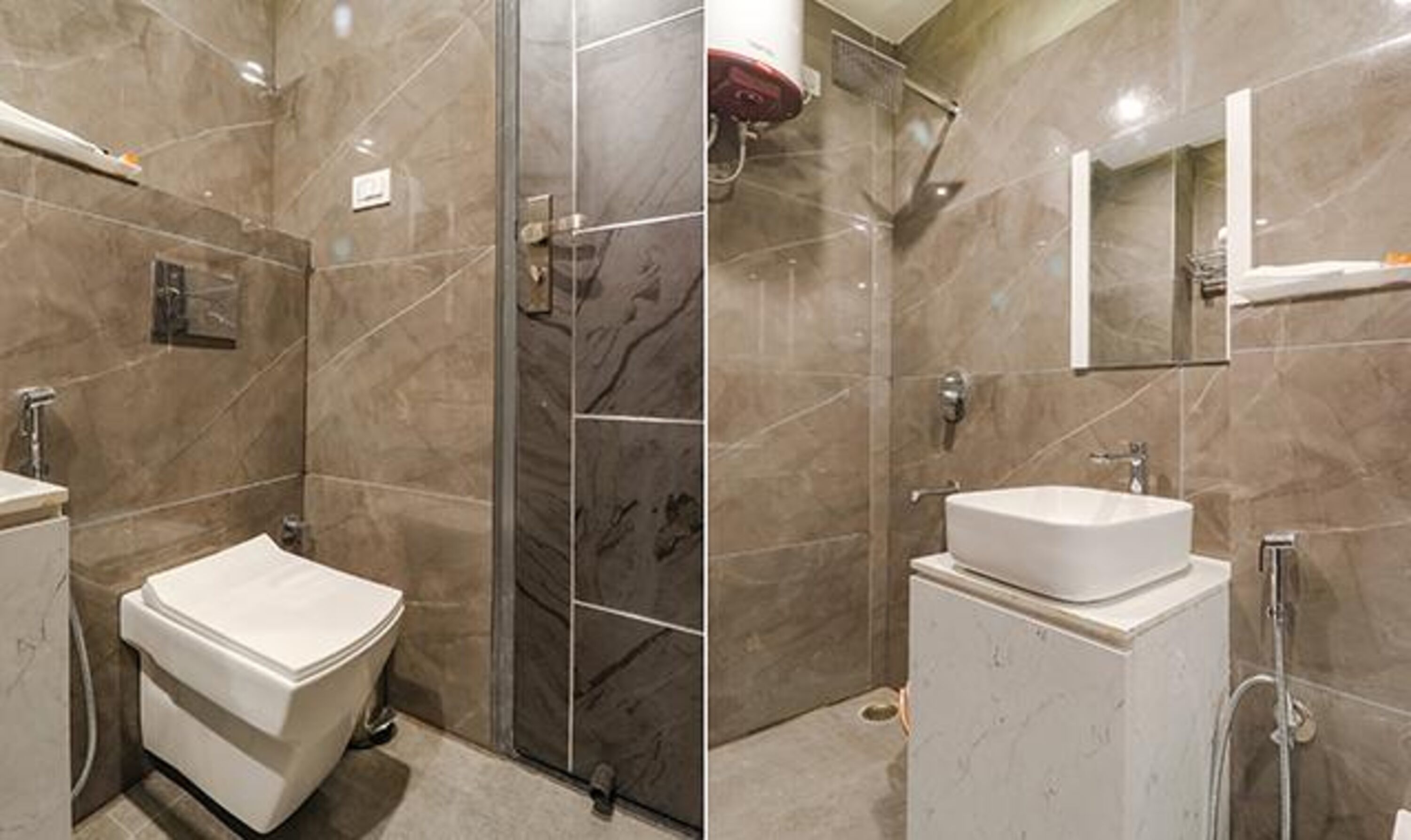 Fabhotel Av Royale
