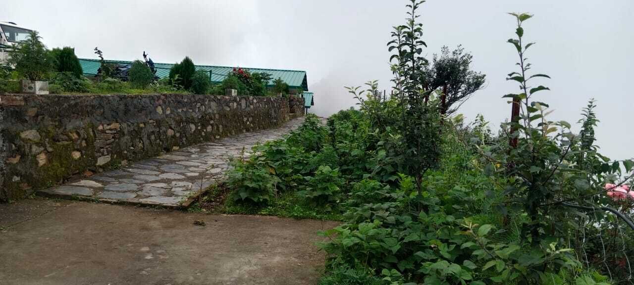 Himalayan Stay Lodges