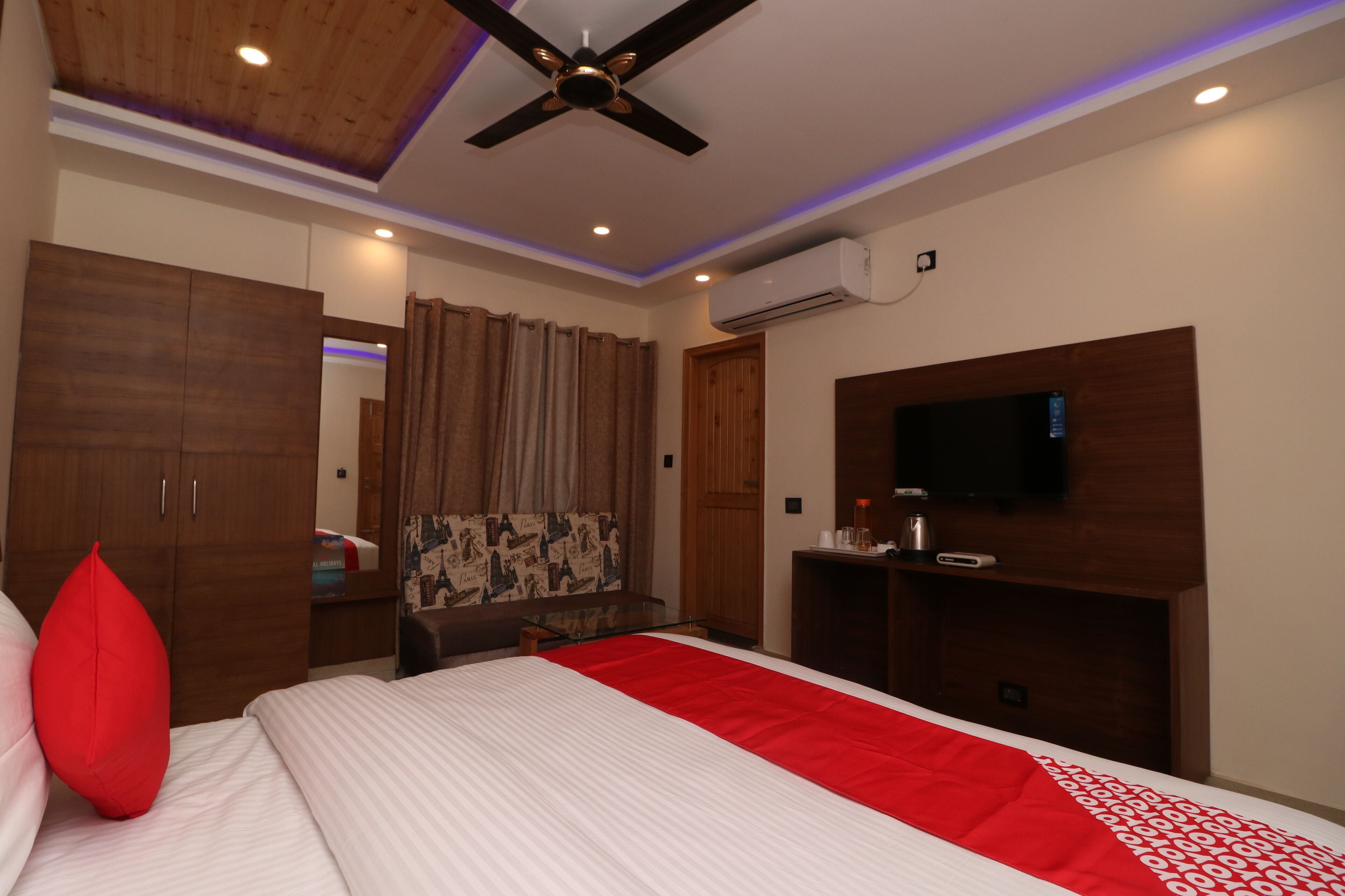 Hotel Elite Stay