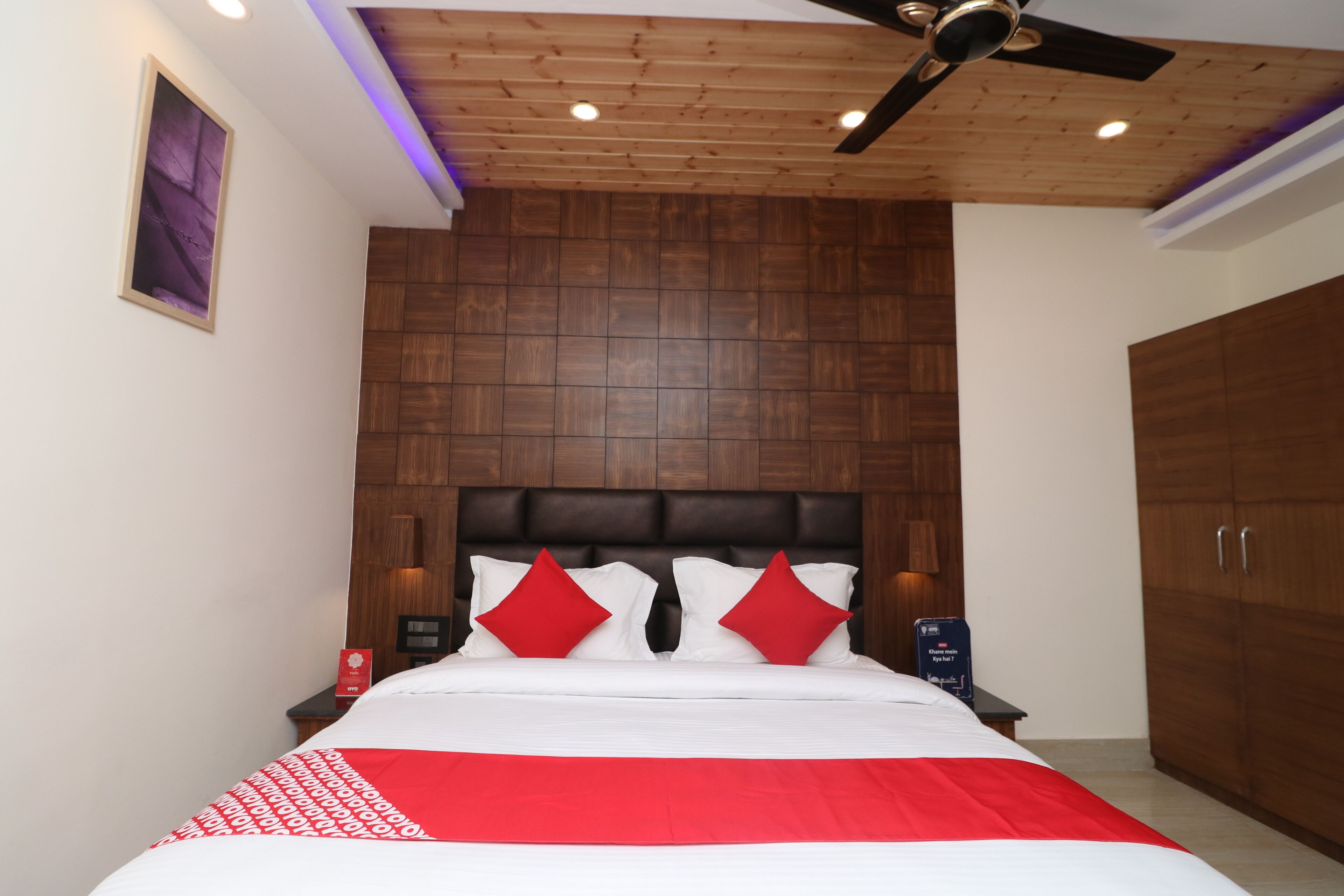 Hotel Elite Stay