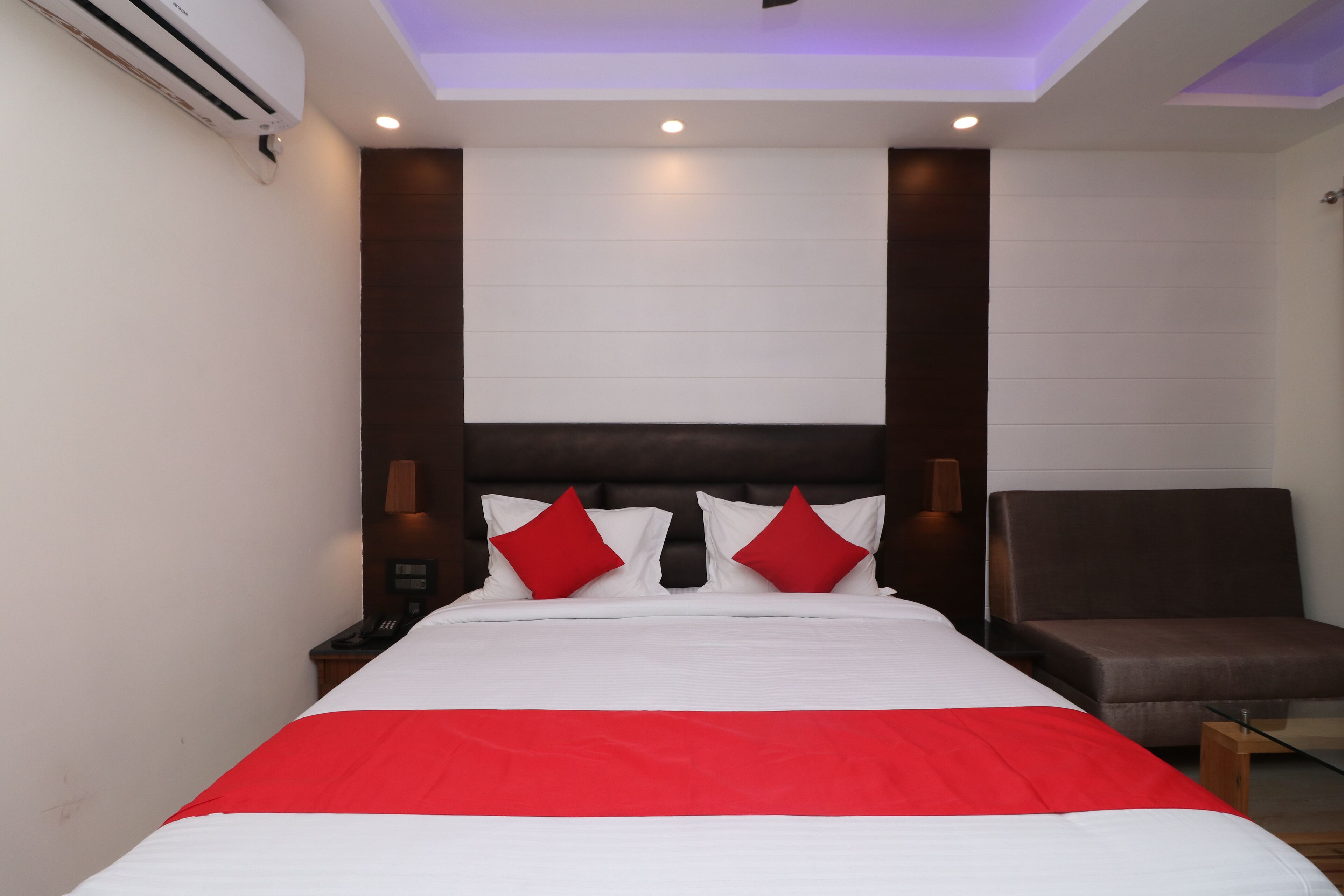 Hotel Elite Stay
