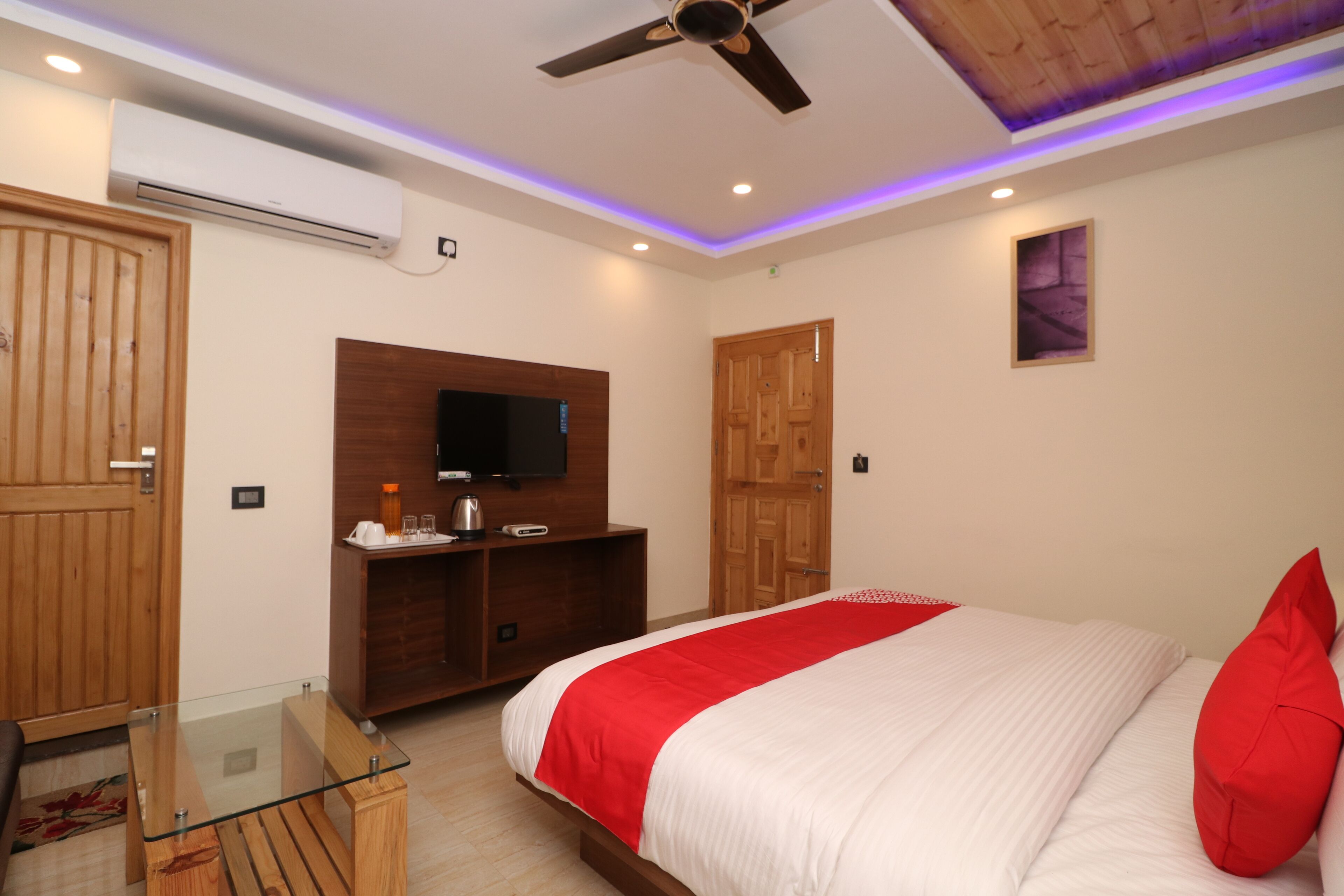 Hotel Elite Stay