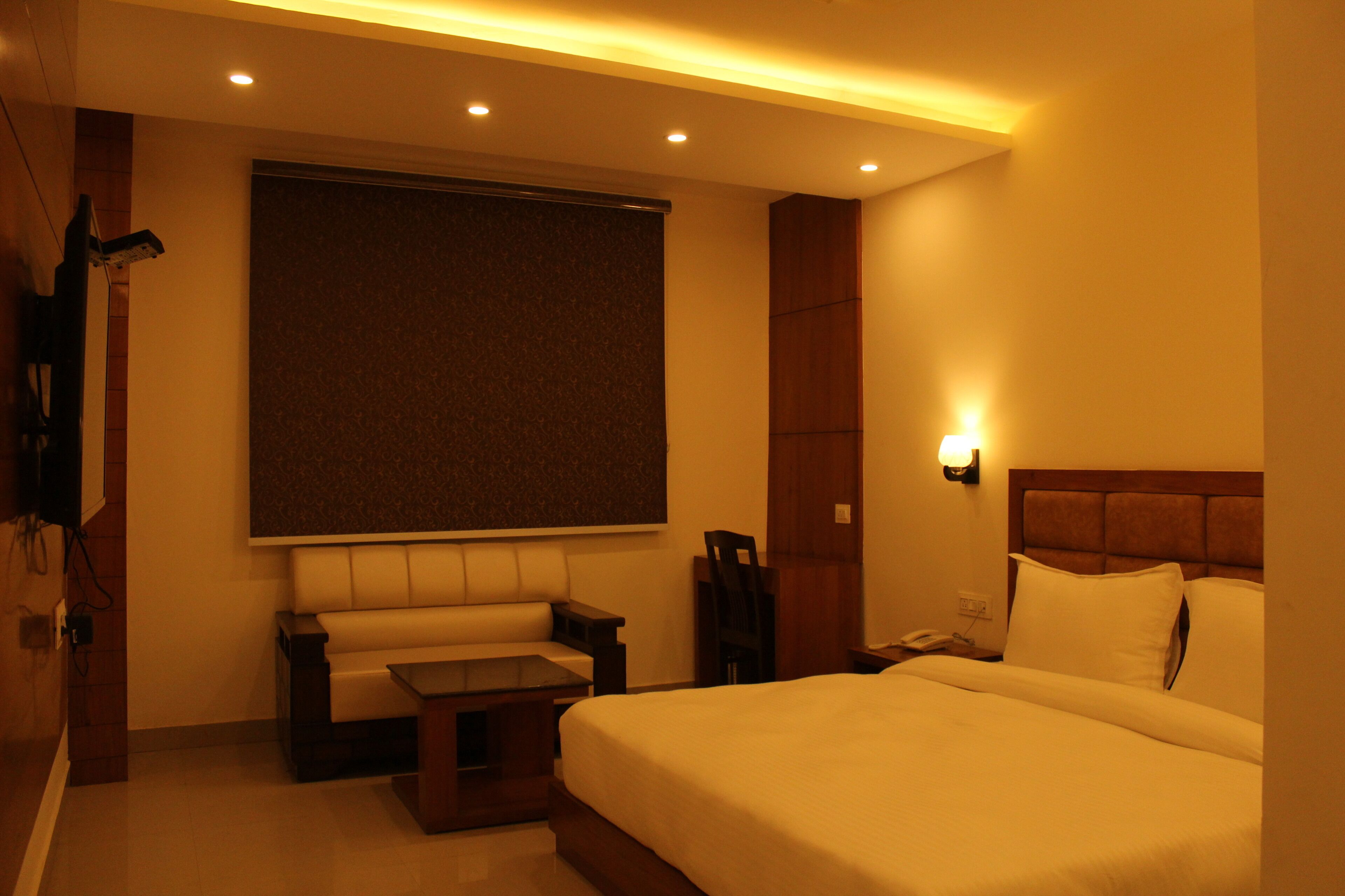Hotel Height View Residency