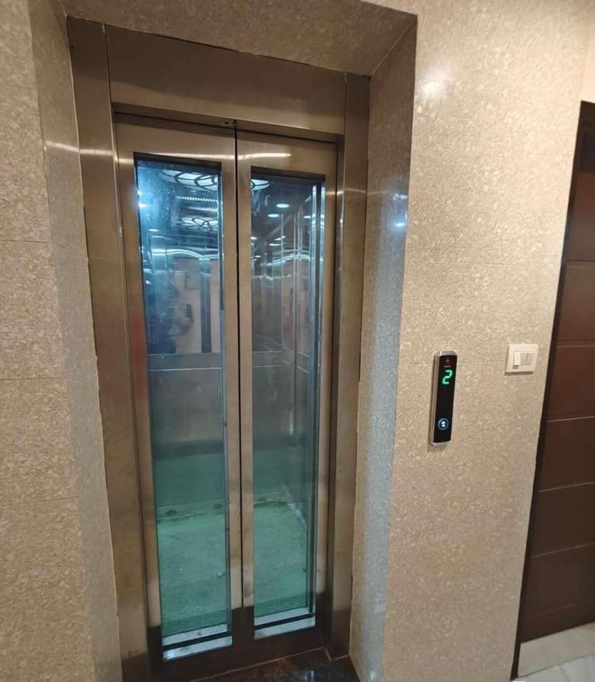 Hotel La Plazo