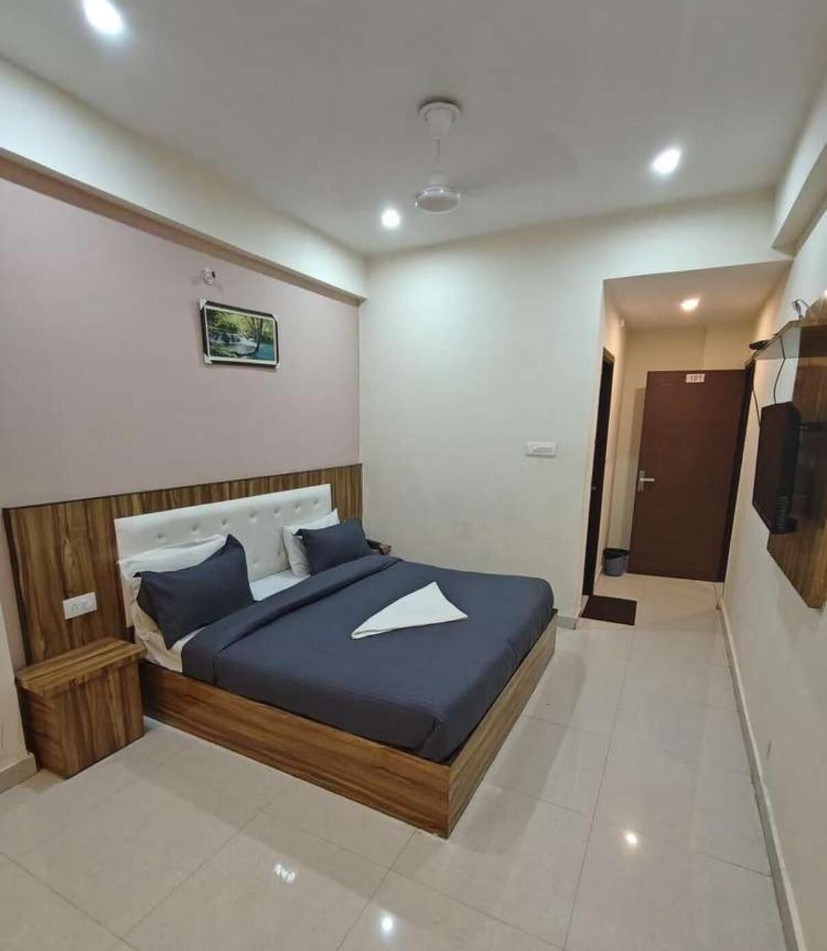 Hotel La Plazo