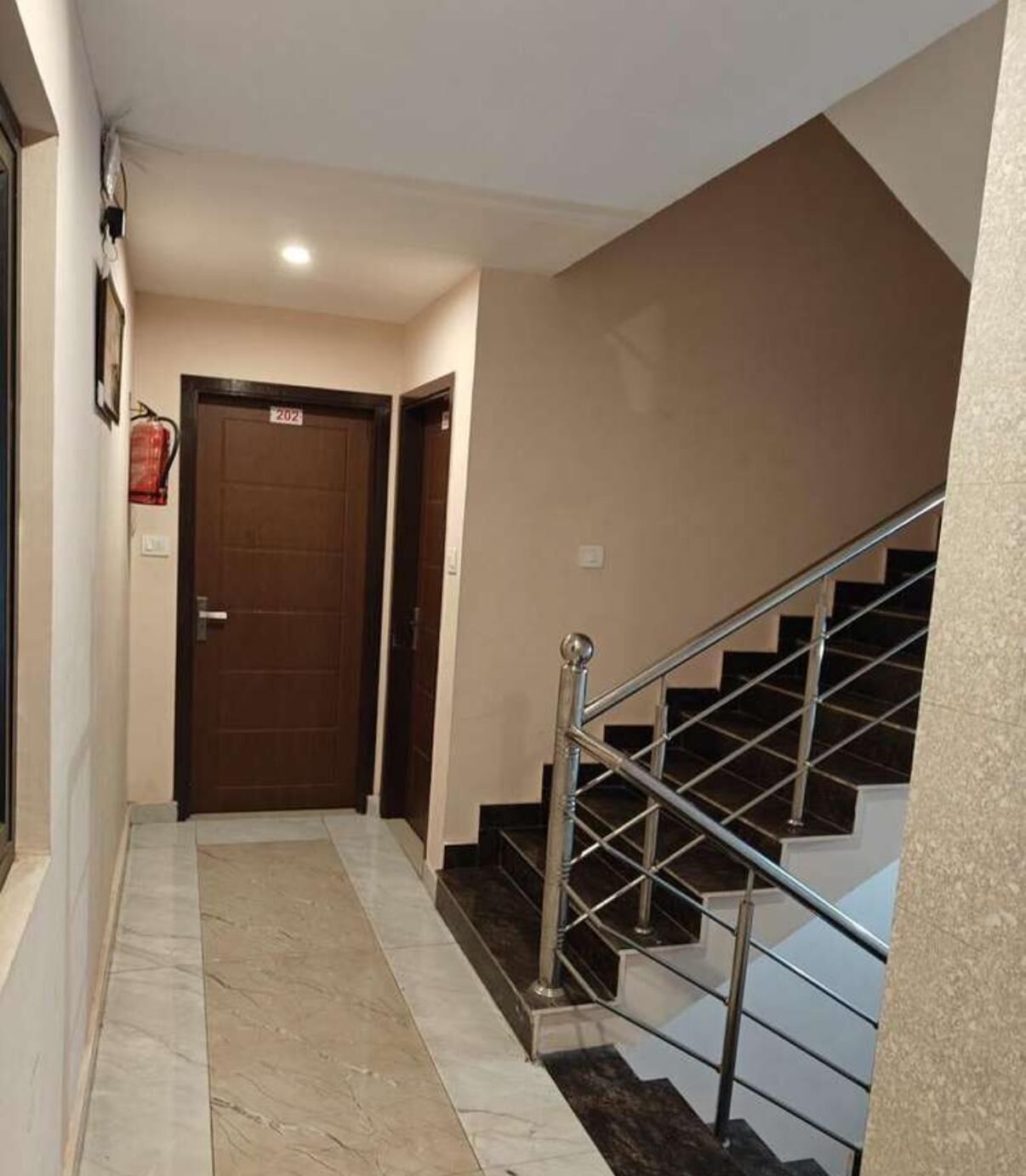 Hotel La Plazo