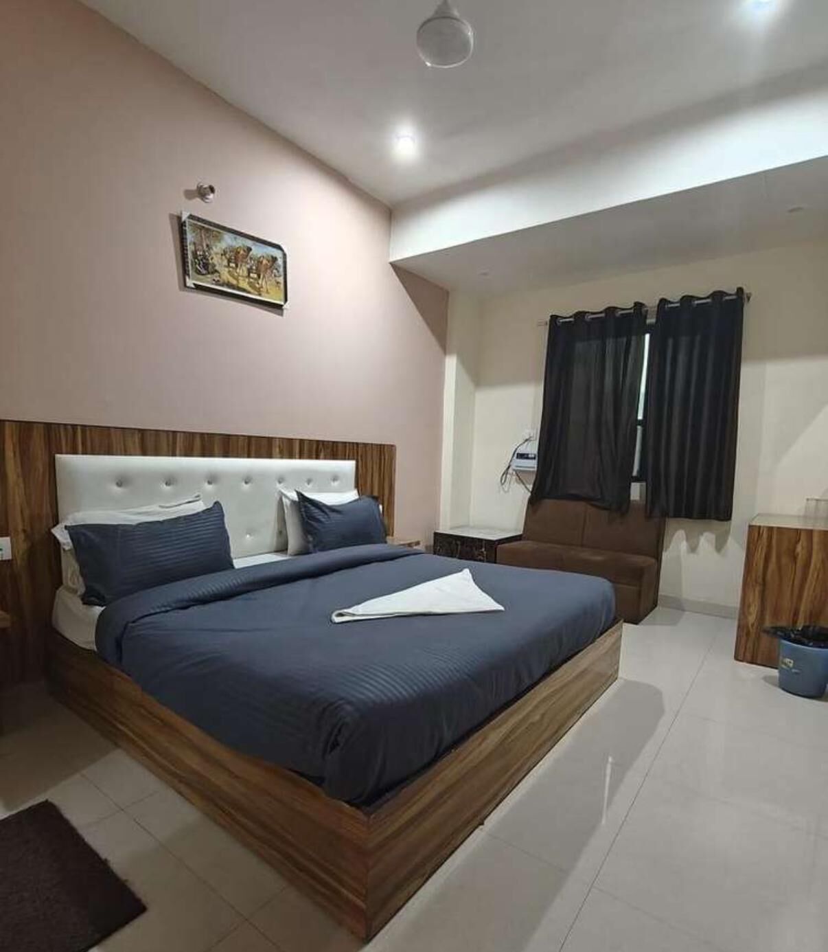 Hotel La Plazo