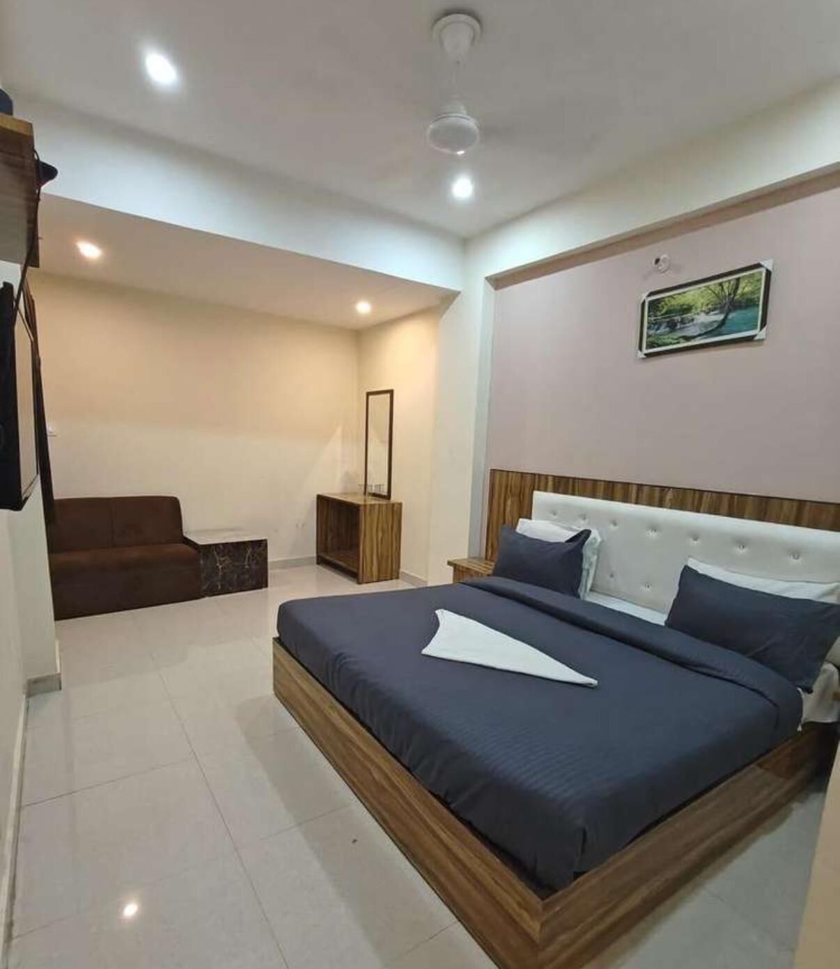 Hotel La Plazo