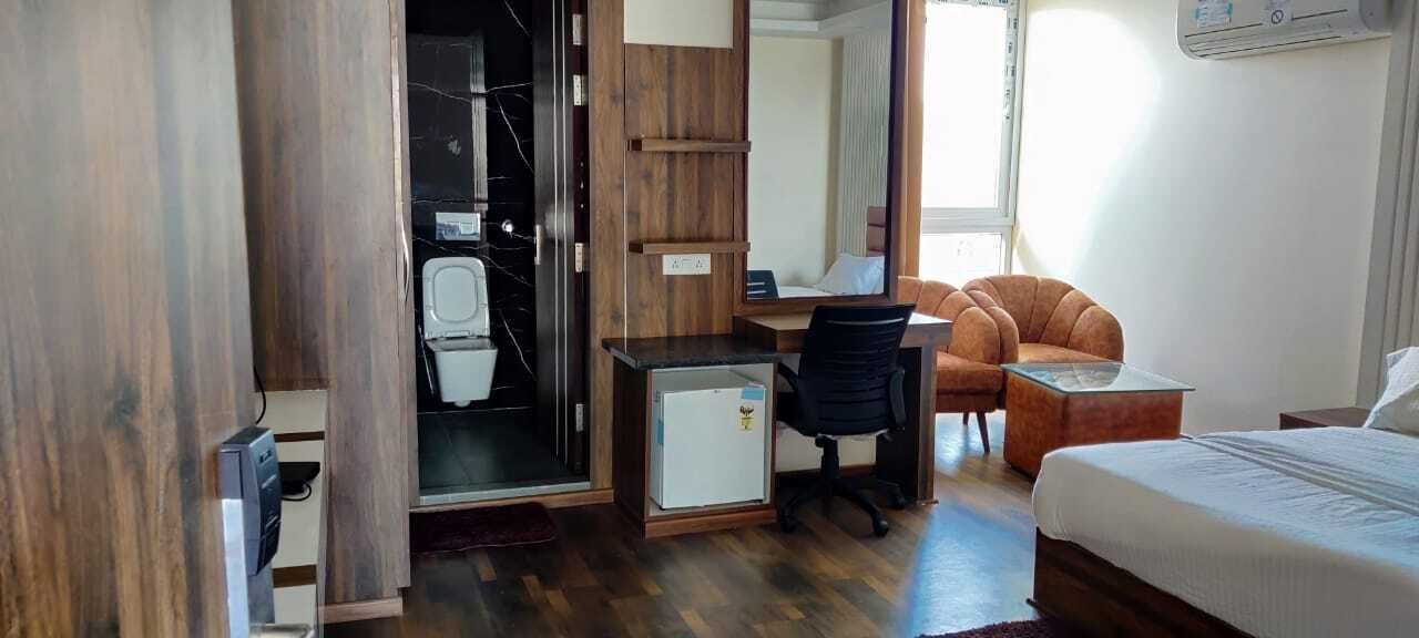 Hotel Maira