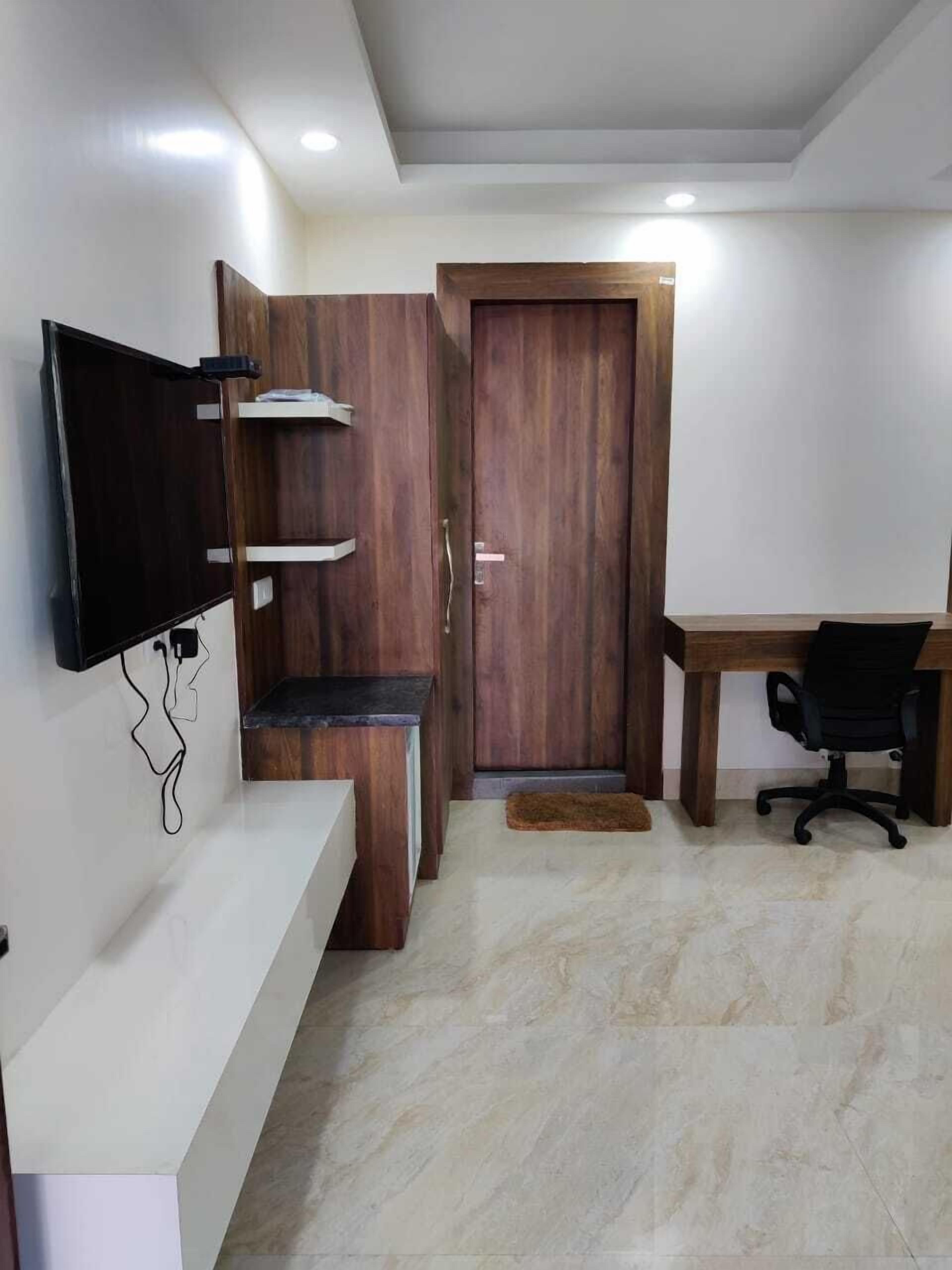 Hotel Maira