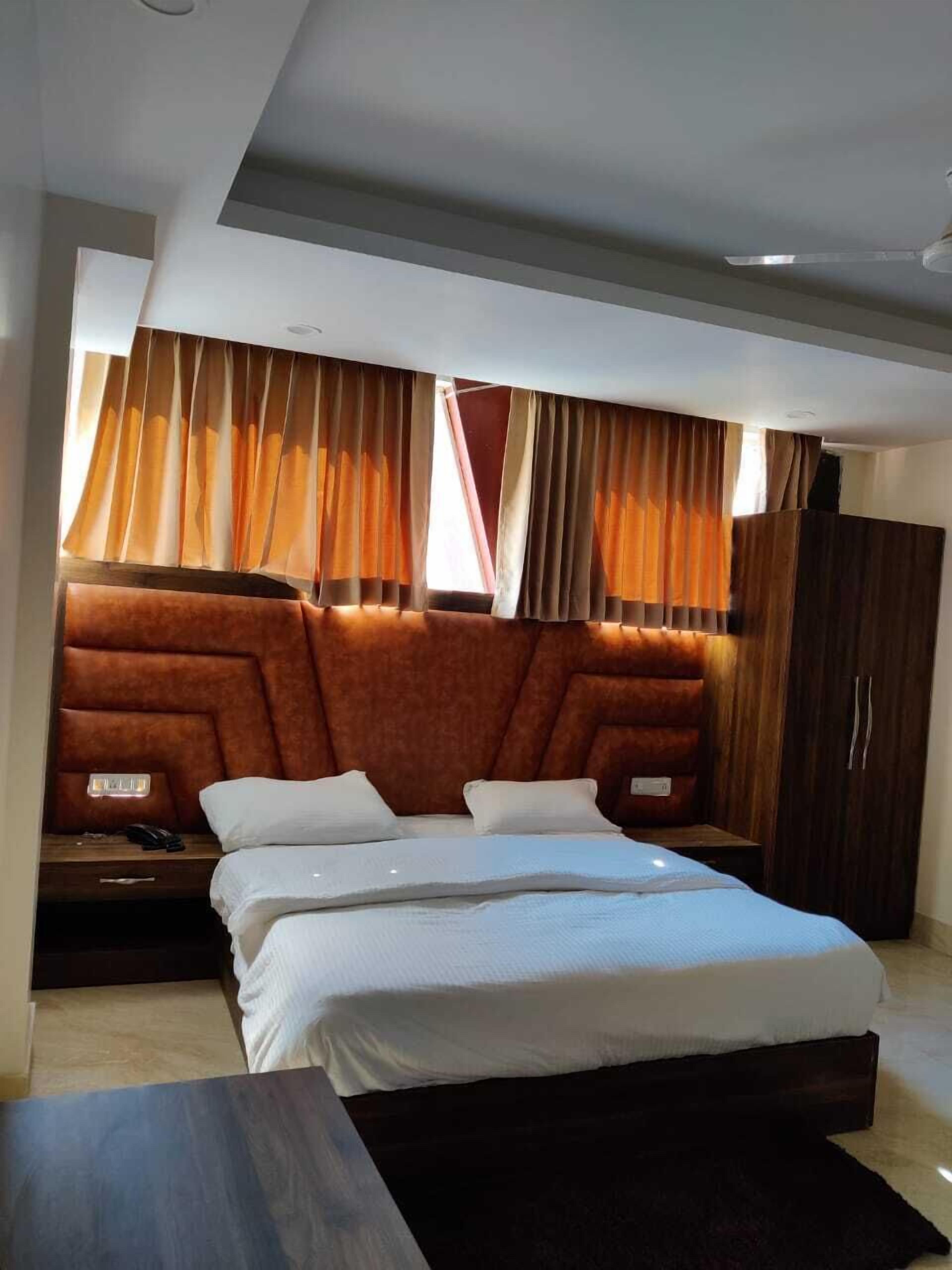 Hotel Maira