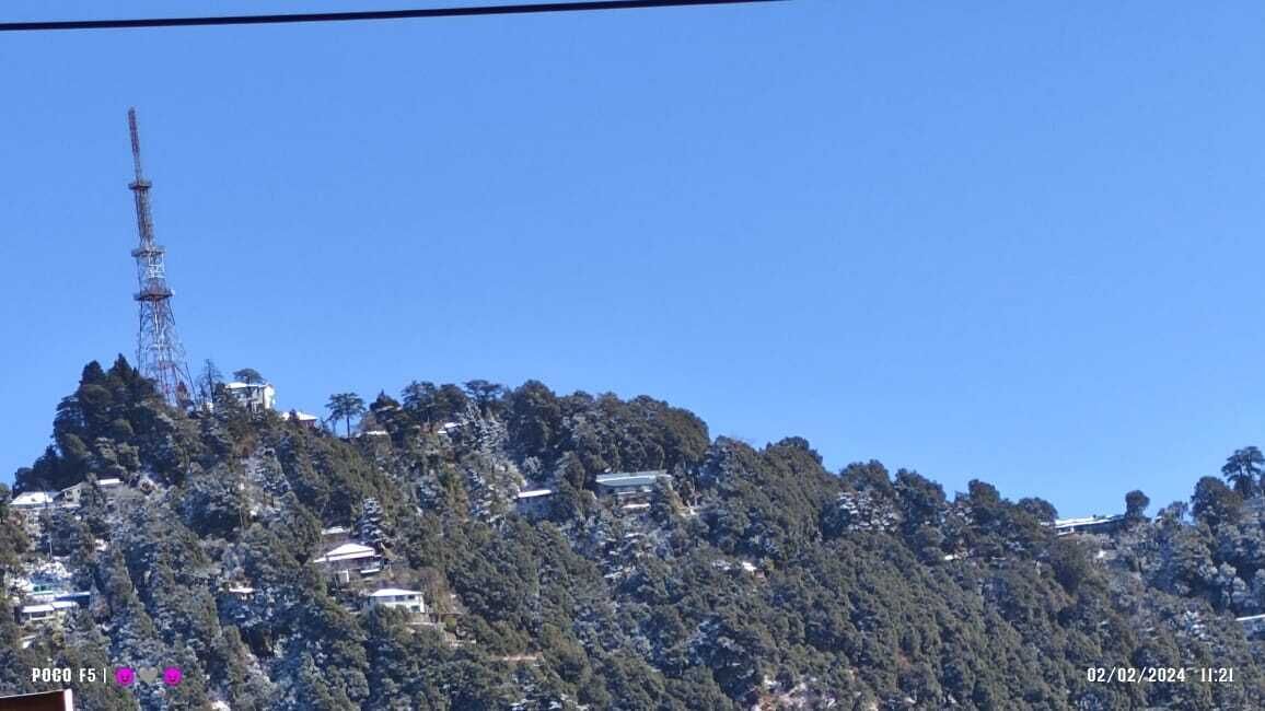 Hotel Maya