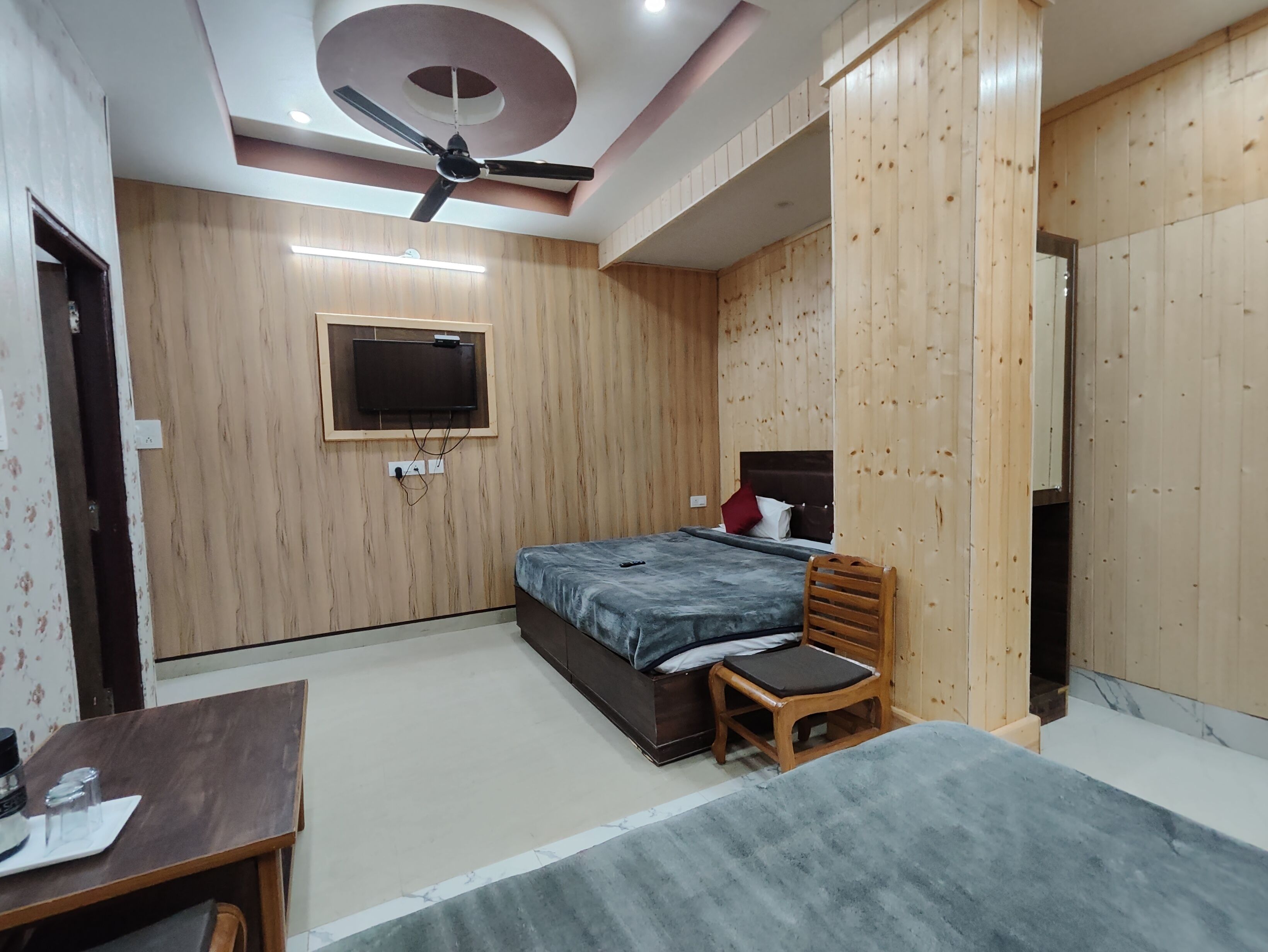 Hotel Maya
