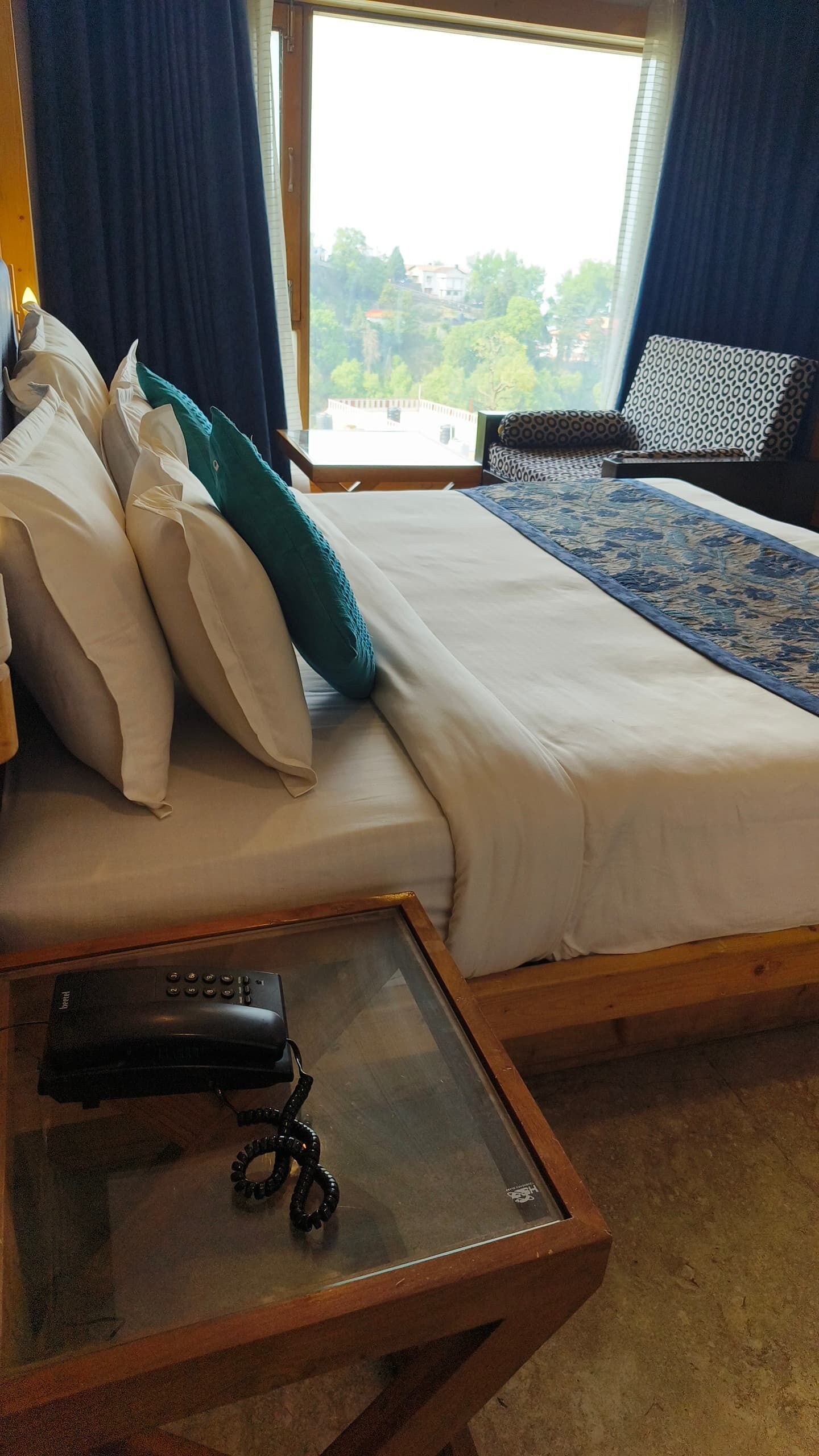 Hotel Queen Plaza