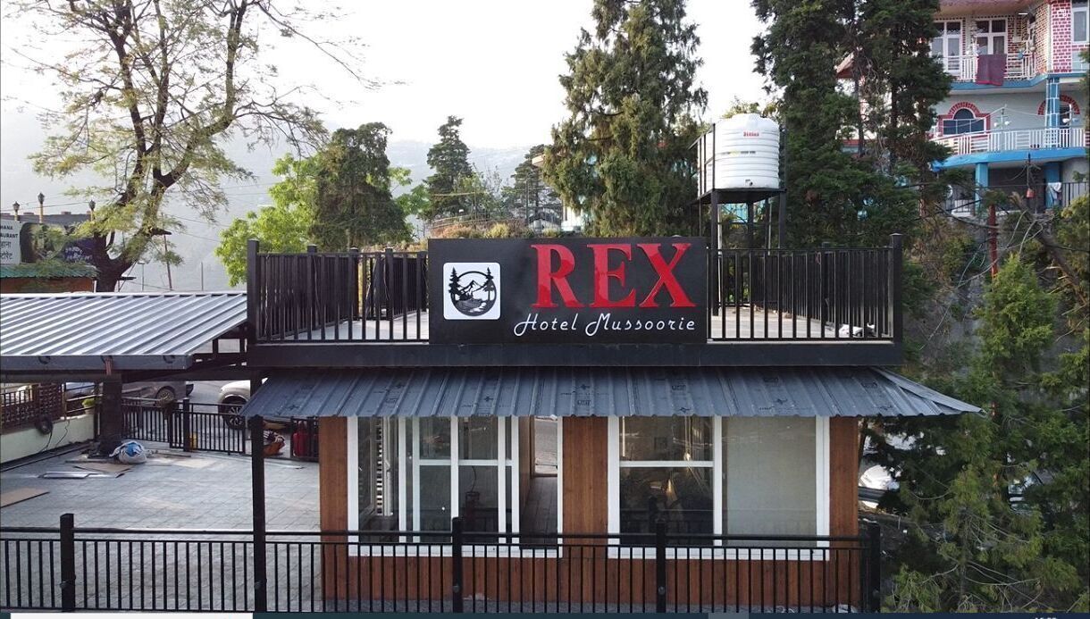Hotel Rex
