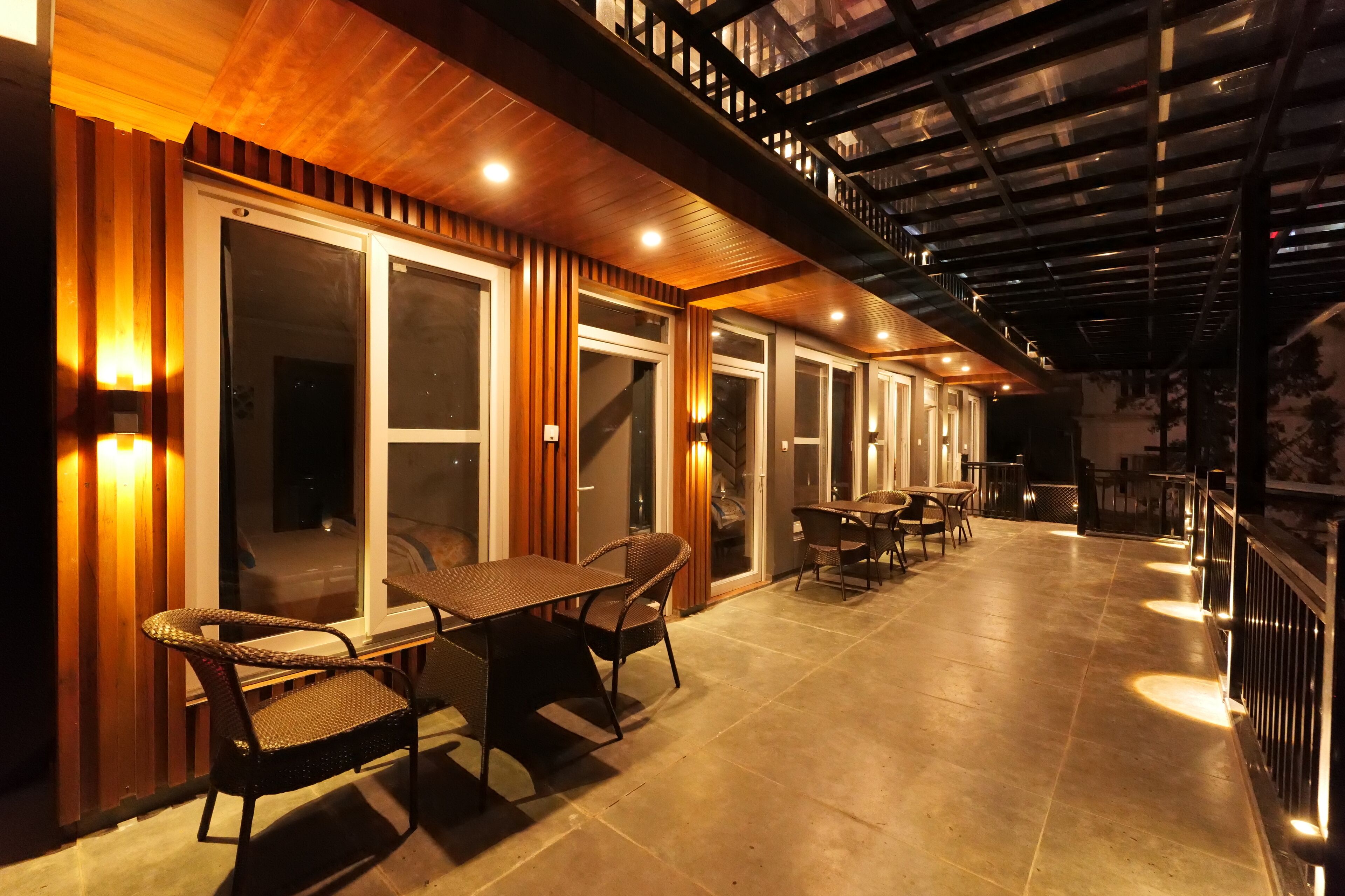 Hotel Rex