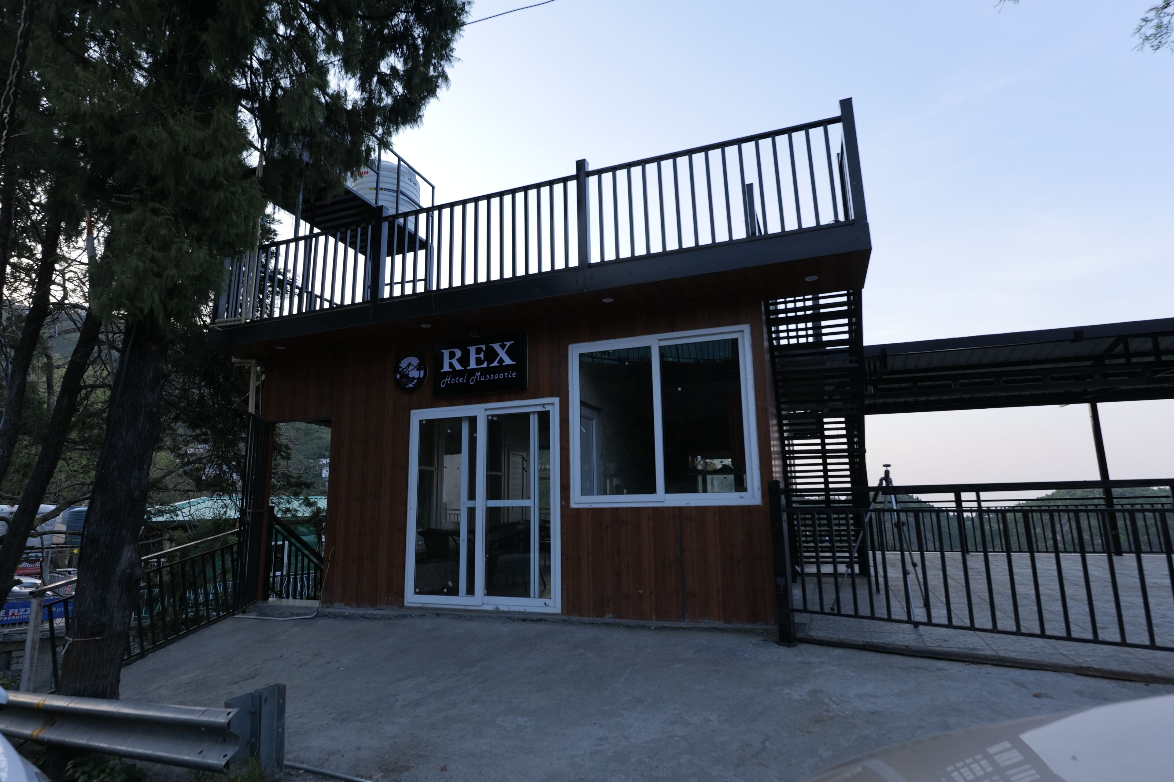 Hotel Rex