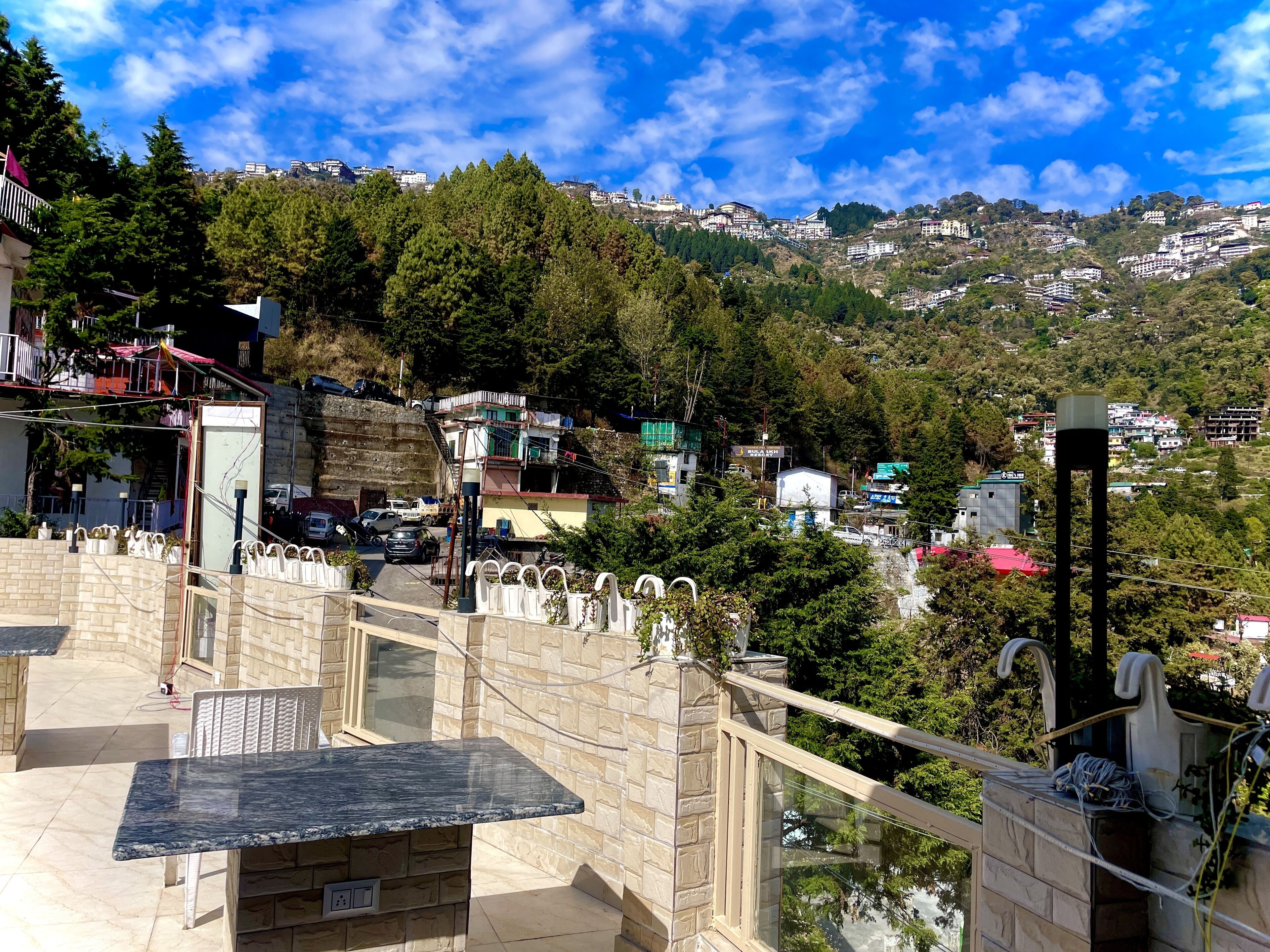 Hotel Shiva Lake