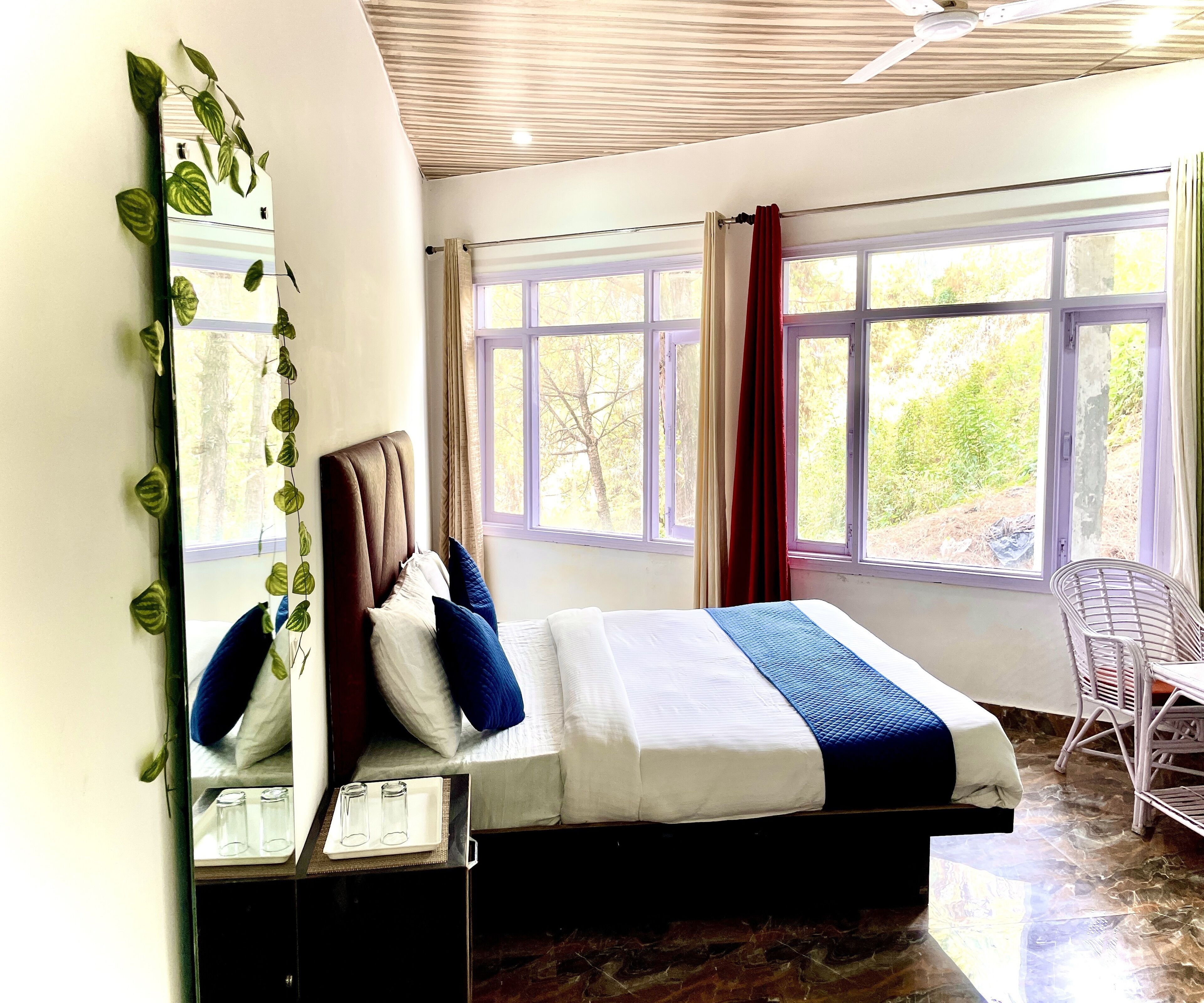 Hotel Shiva Lake