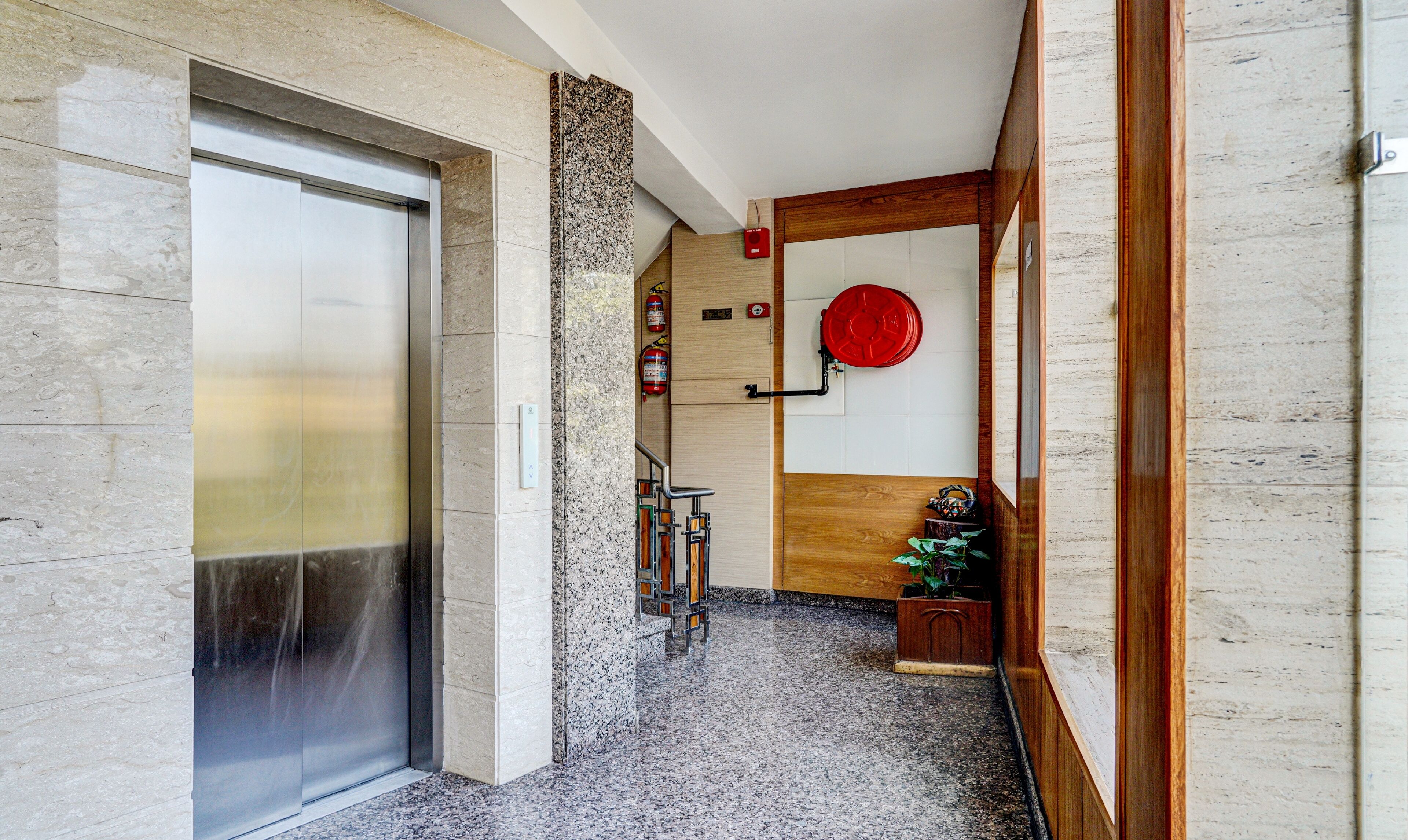 Hotel Sun Grand
