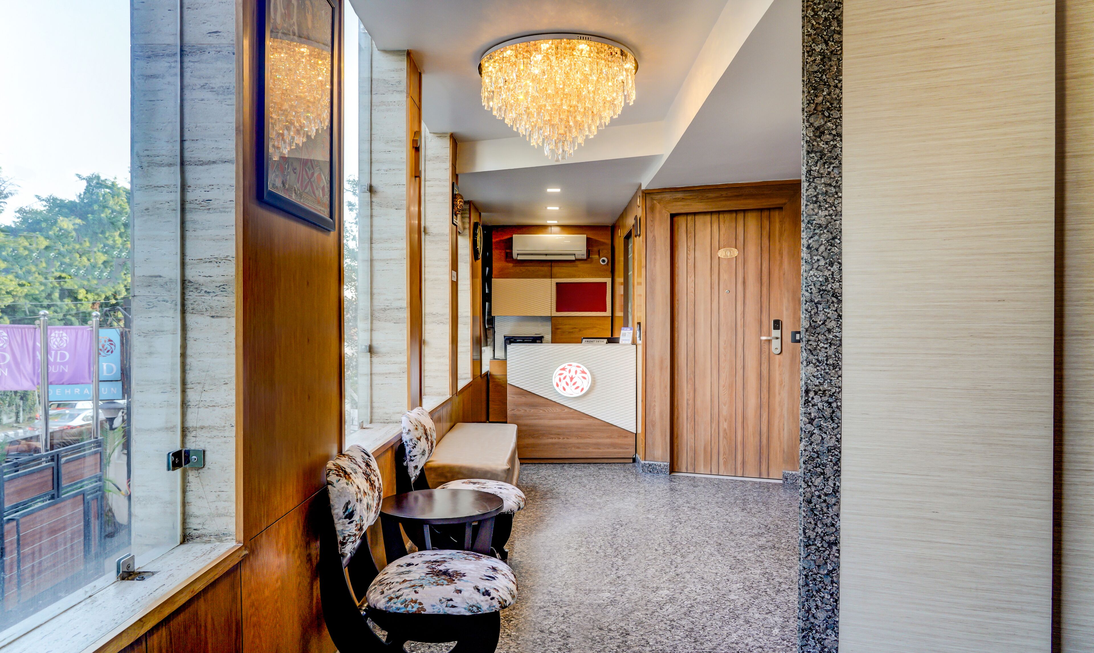 Hotel Sun Grand