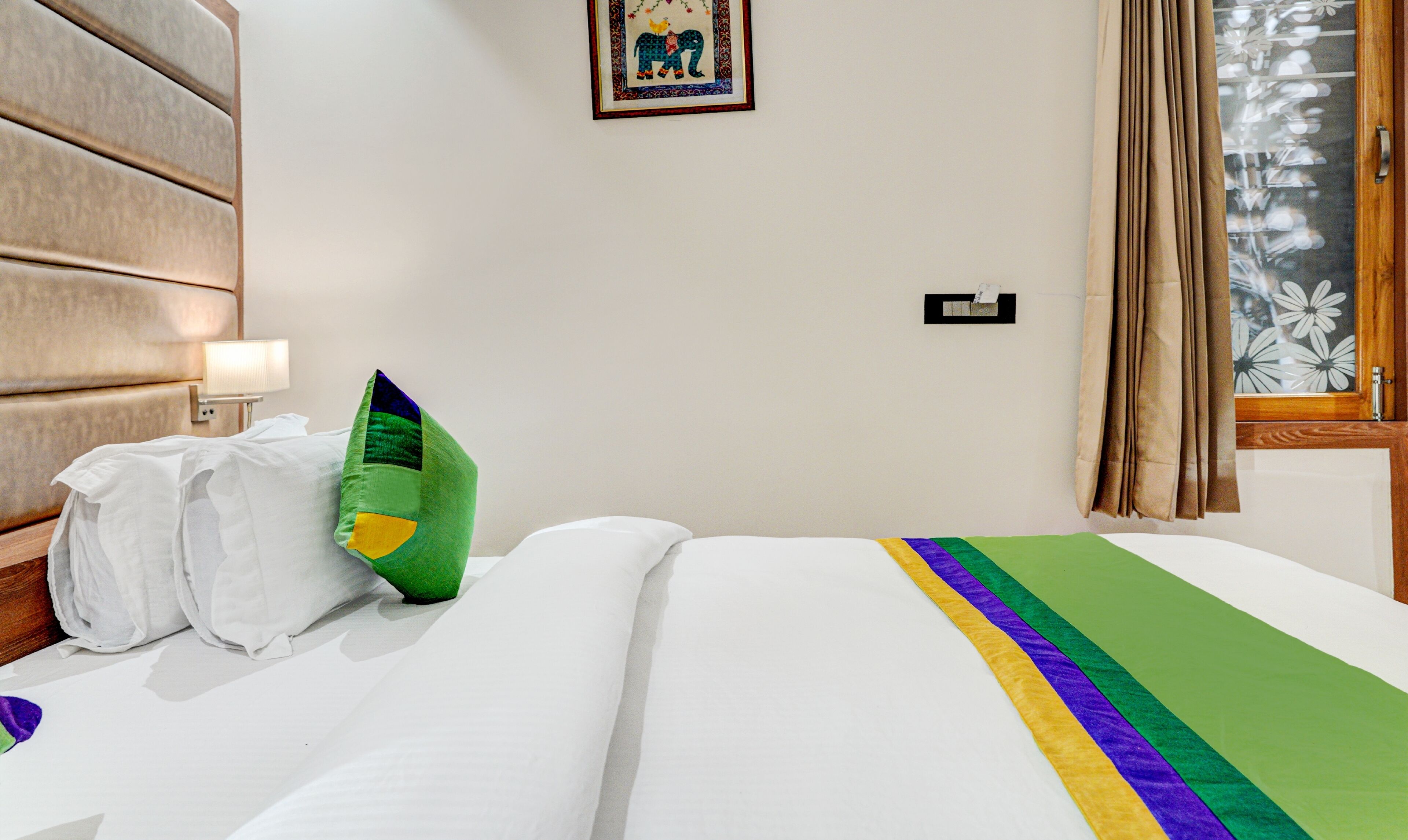 Hotel Sun Grand
