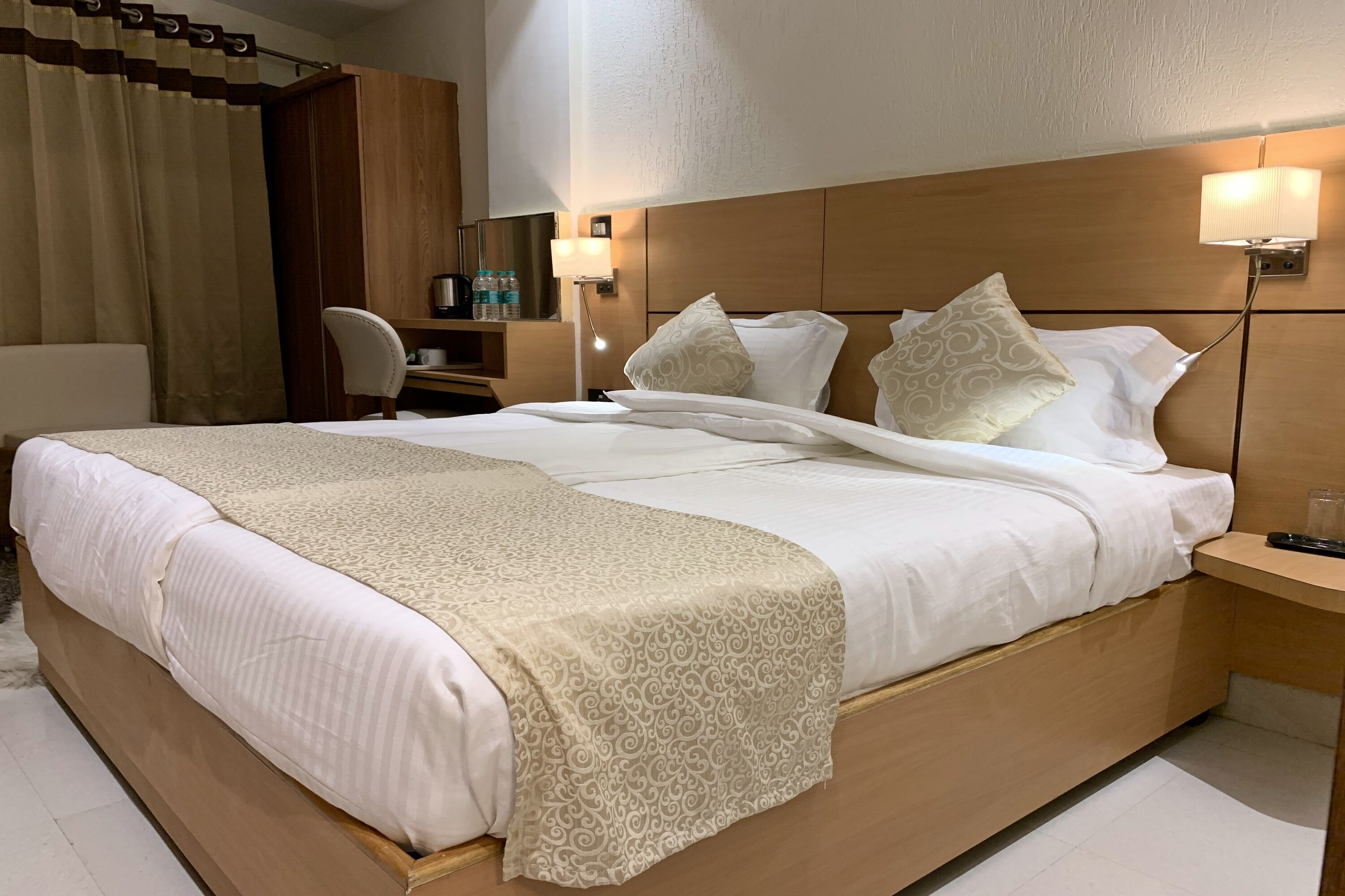 Hotel Sun Grand