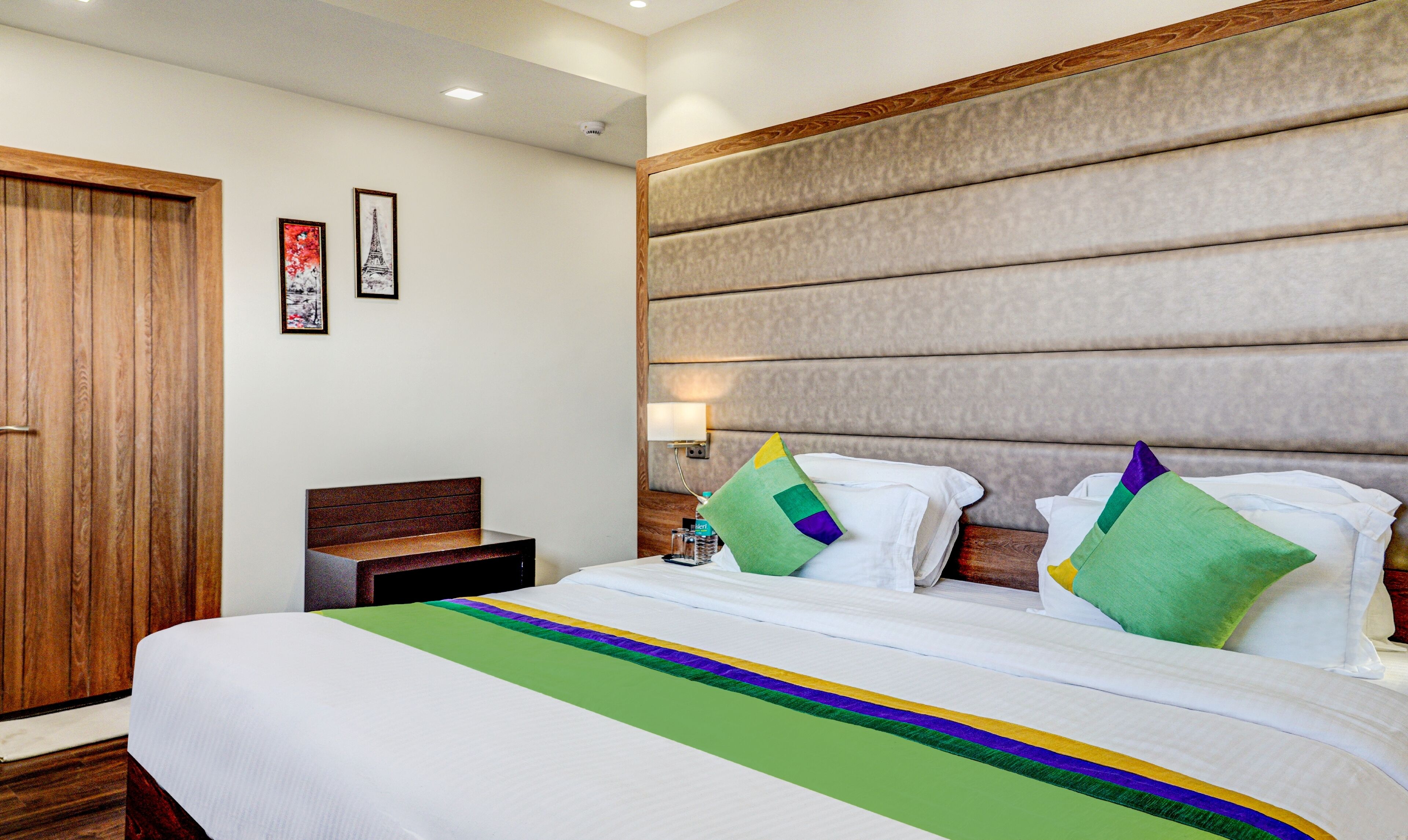 Hotel Sun Grand