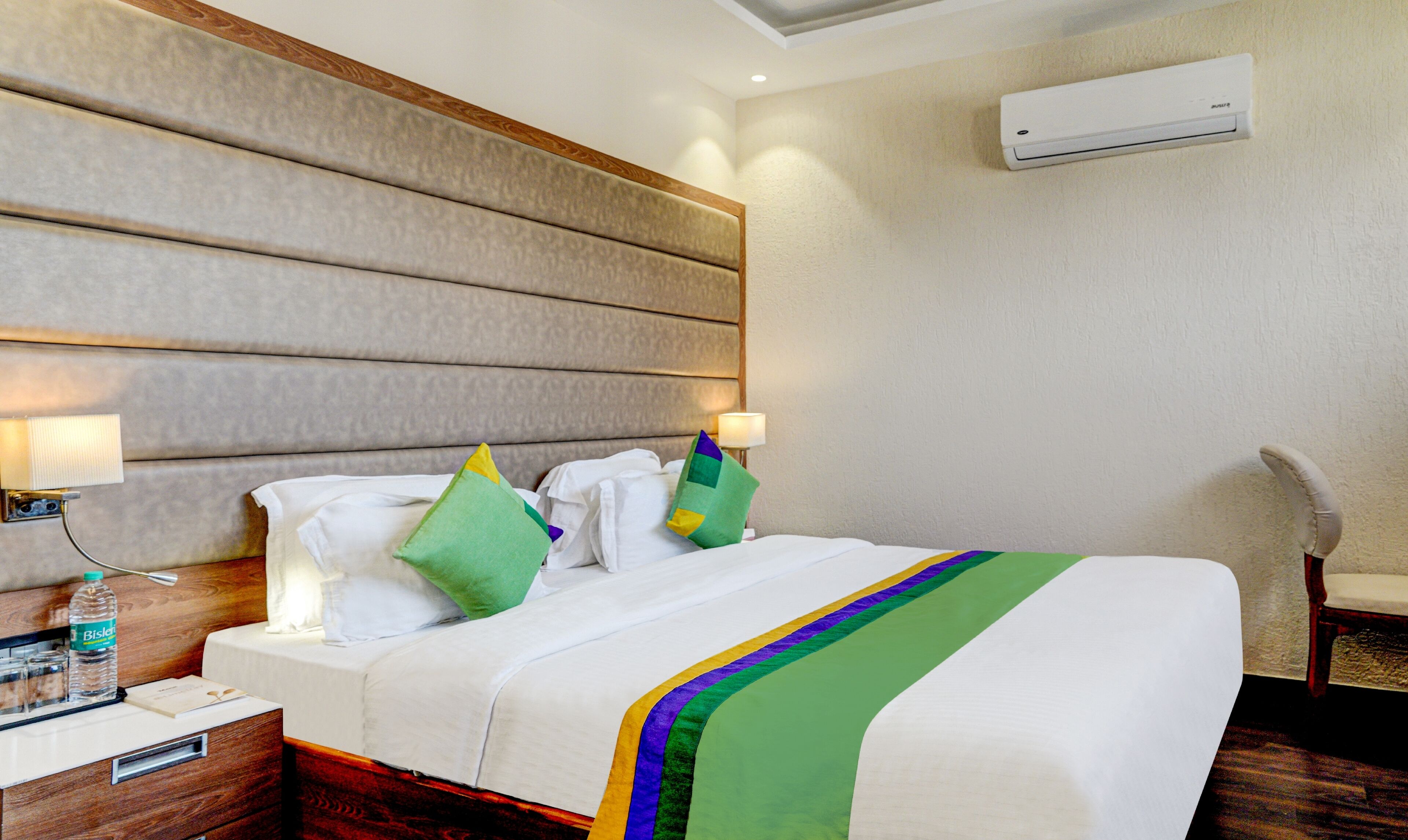 Hotel Sun Grand