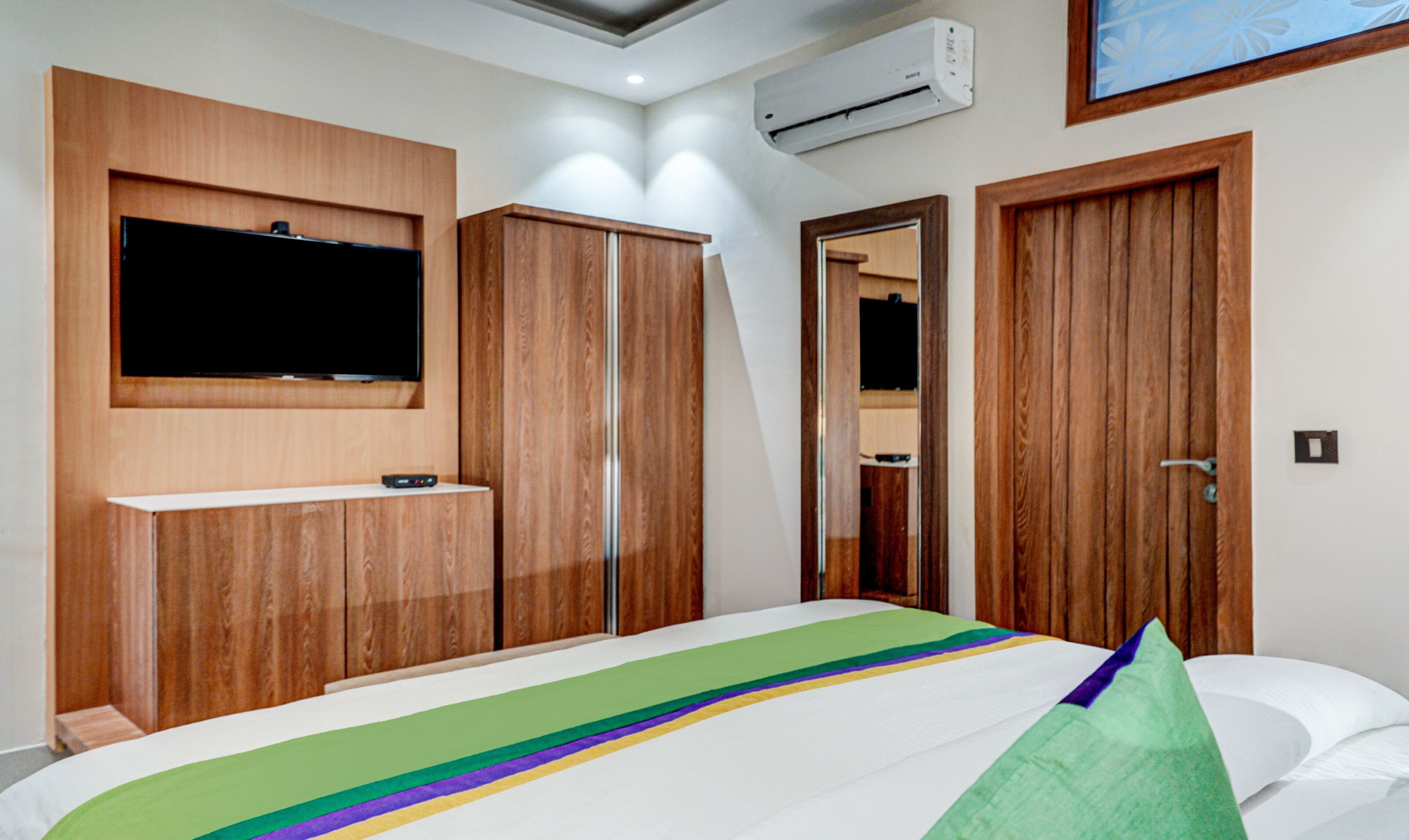 Hotel Sun Grand