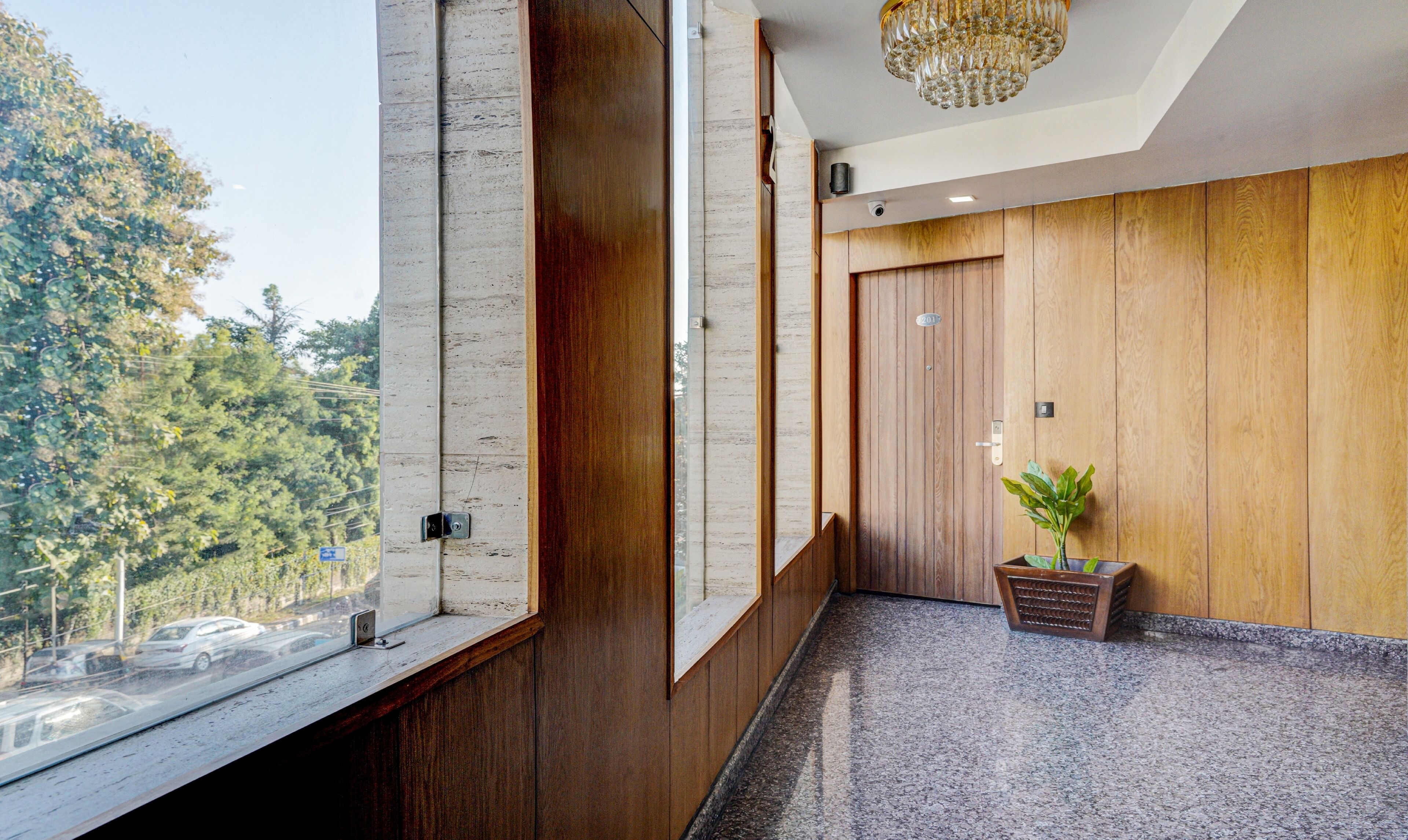 Hotel Sun Grand