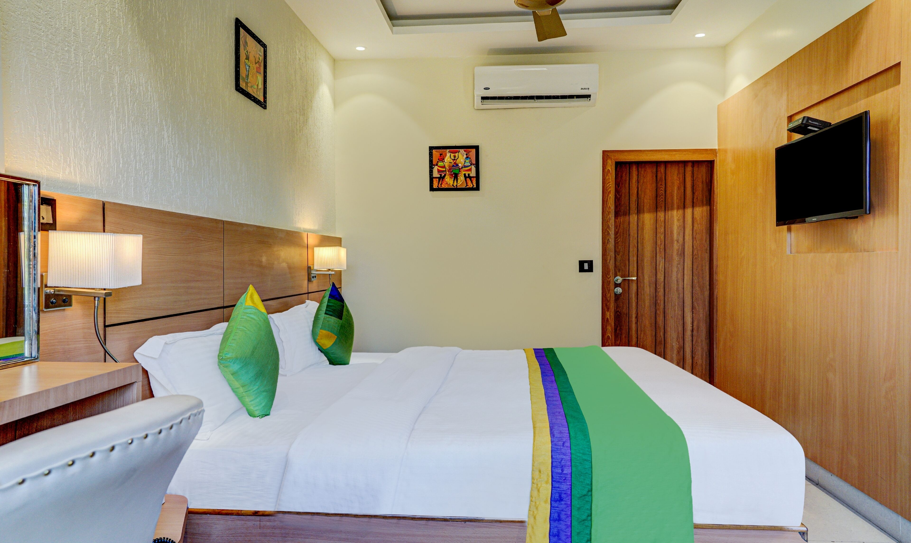 Hotel Sun Grand