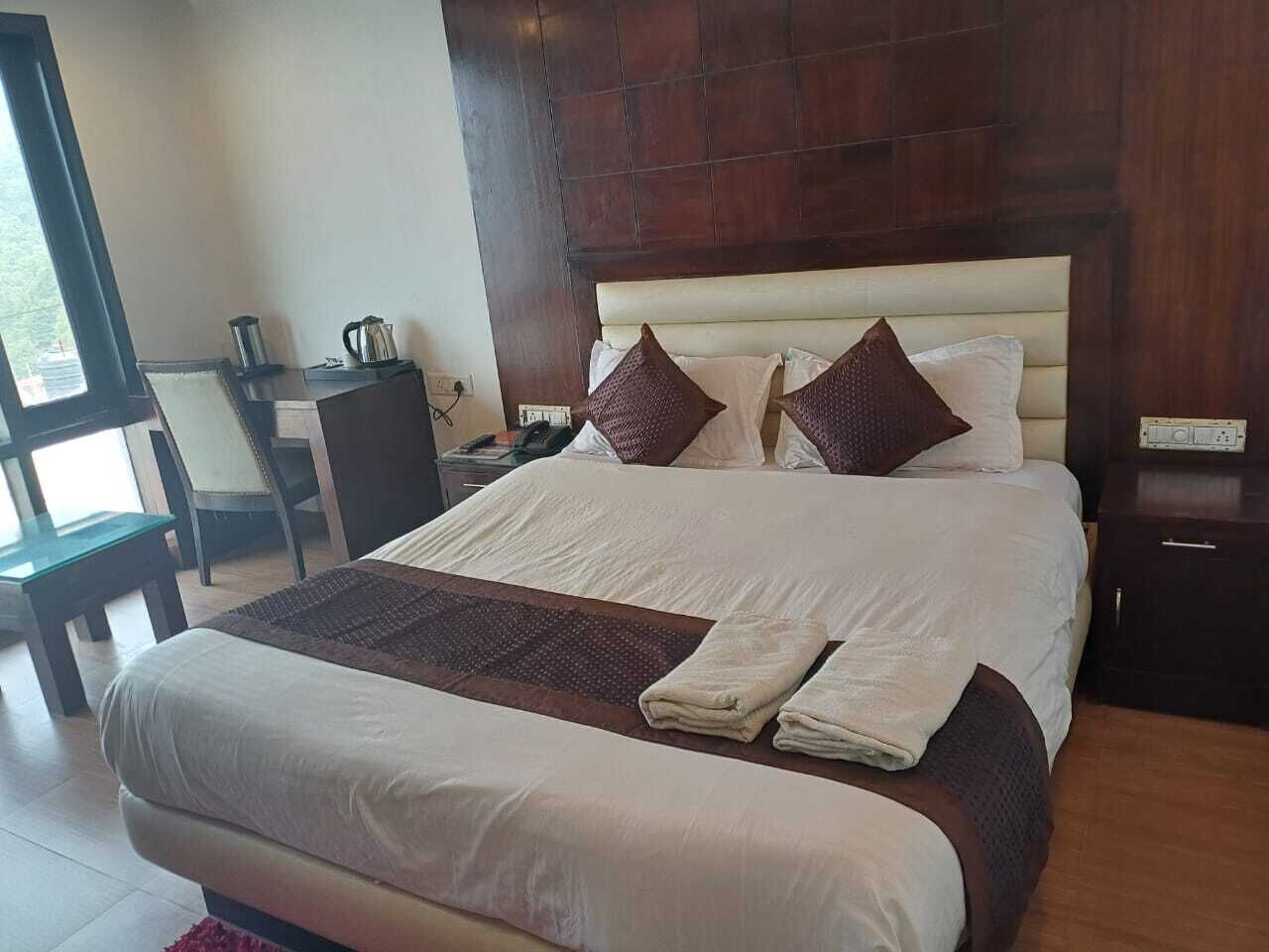 Hotel Value and Spa