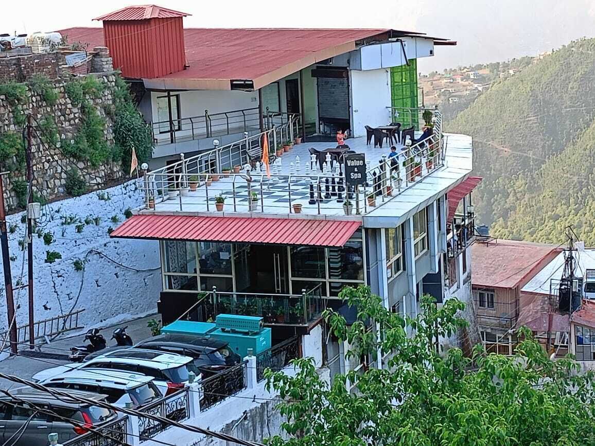 Hotel Value and Spa