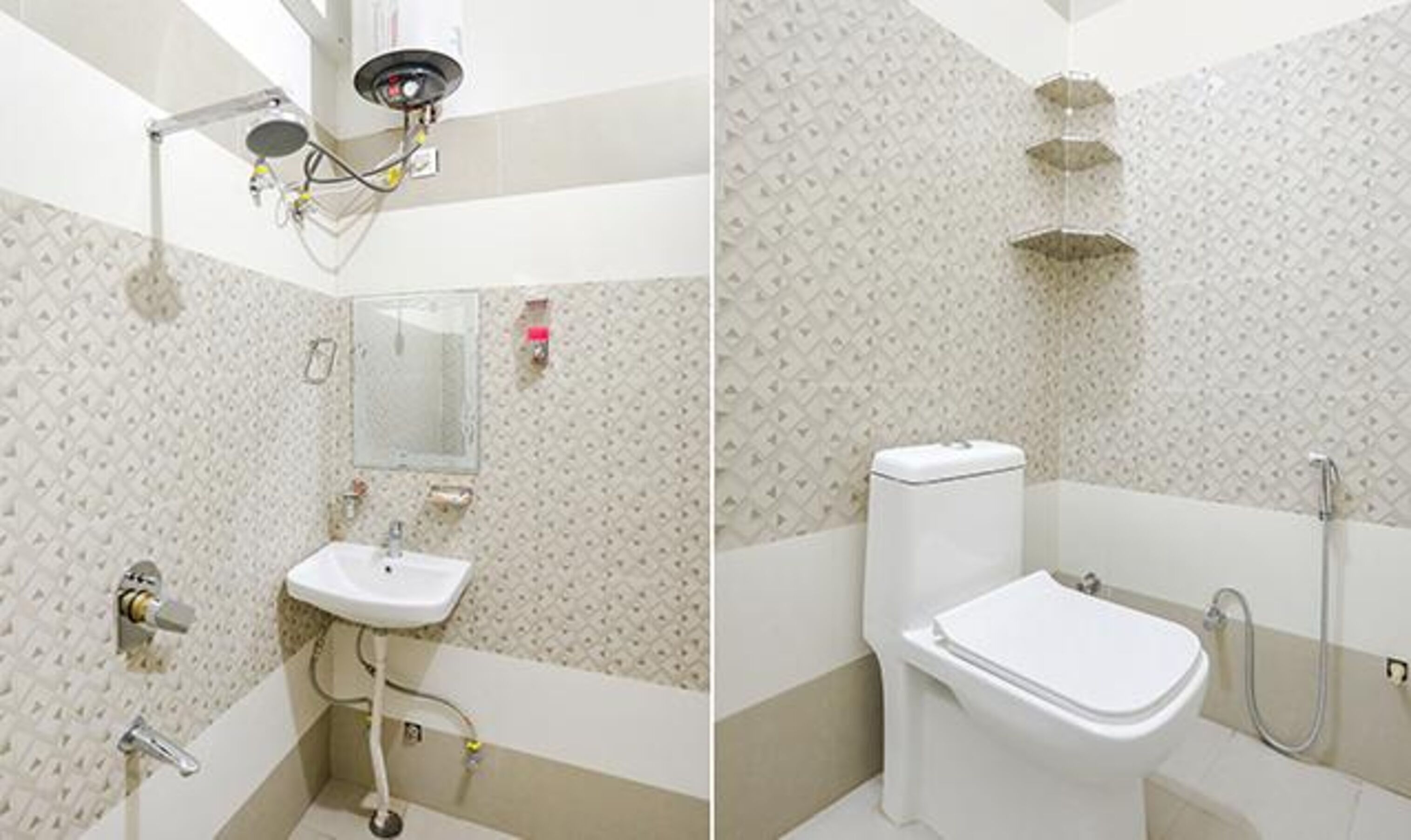 Jms Residency By Fabhotel