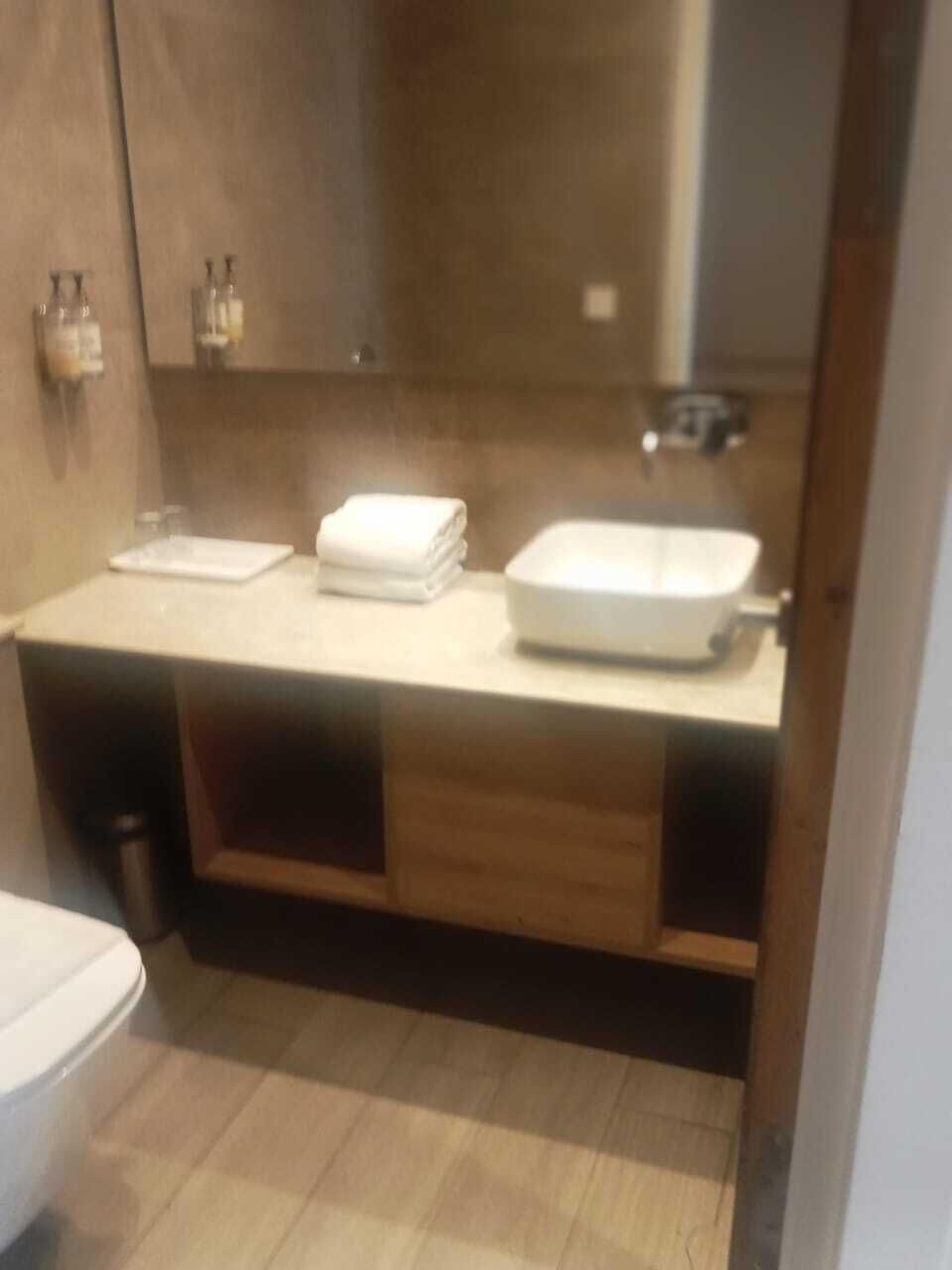 Sapphire Sky Hotel